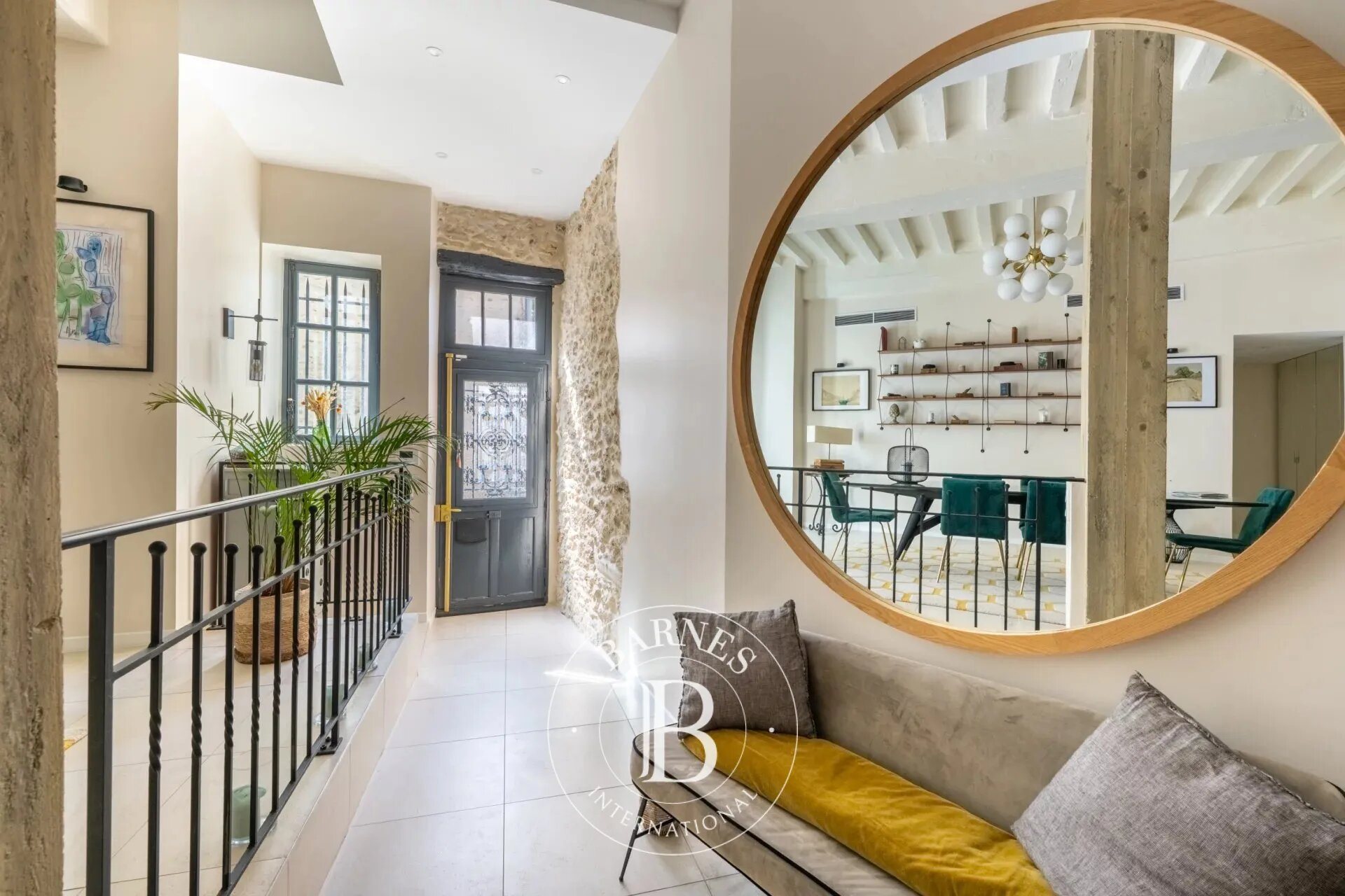 Maison à vendre, 215m², Montfort-l'Amaury