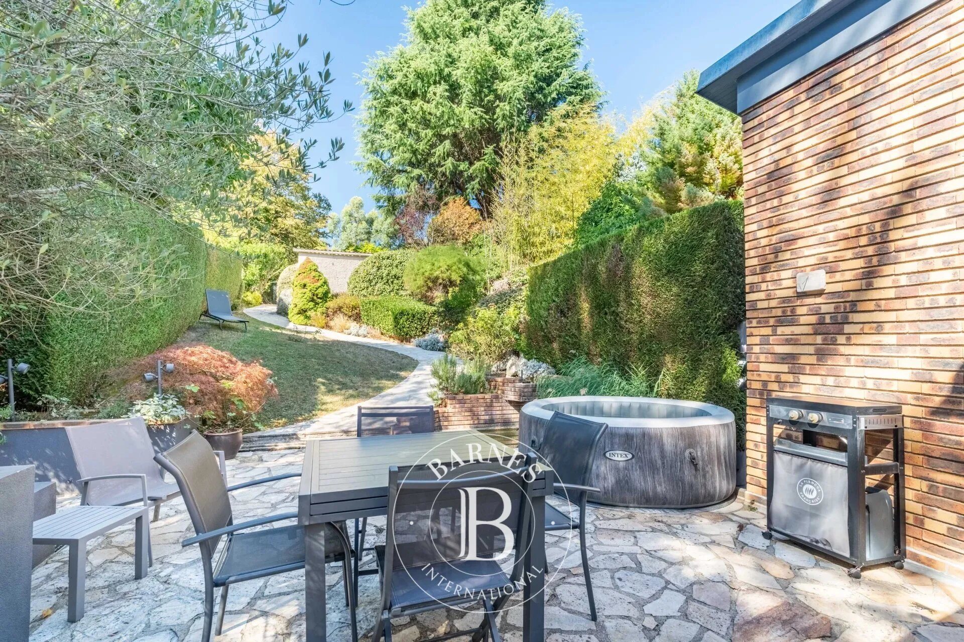 Maison à vendre, 170m², La Celle-Saint-Cloud