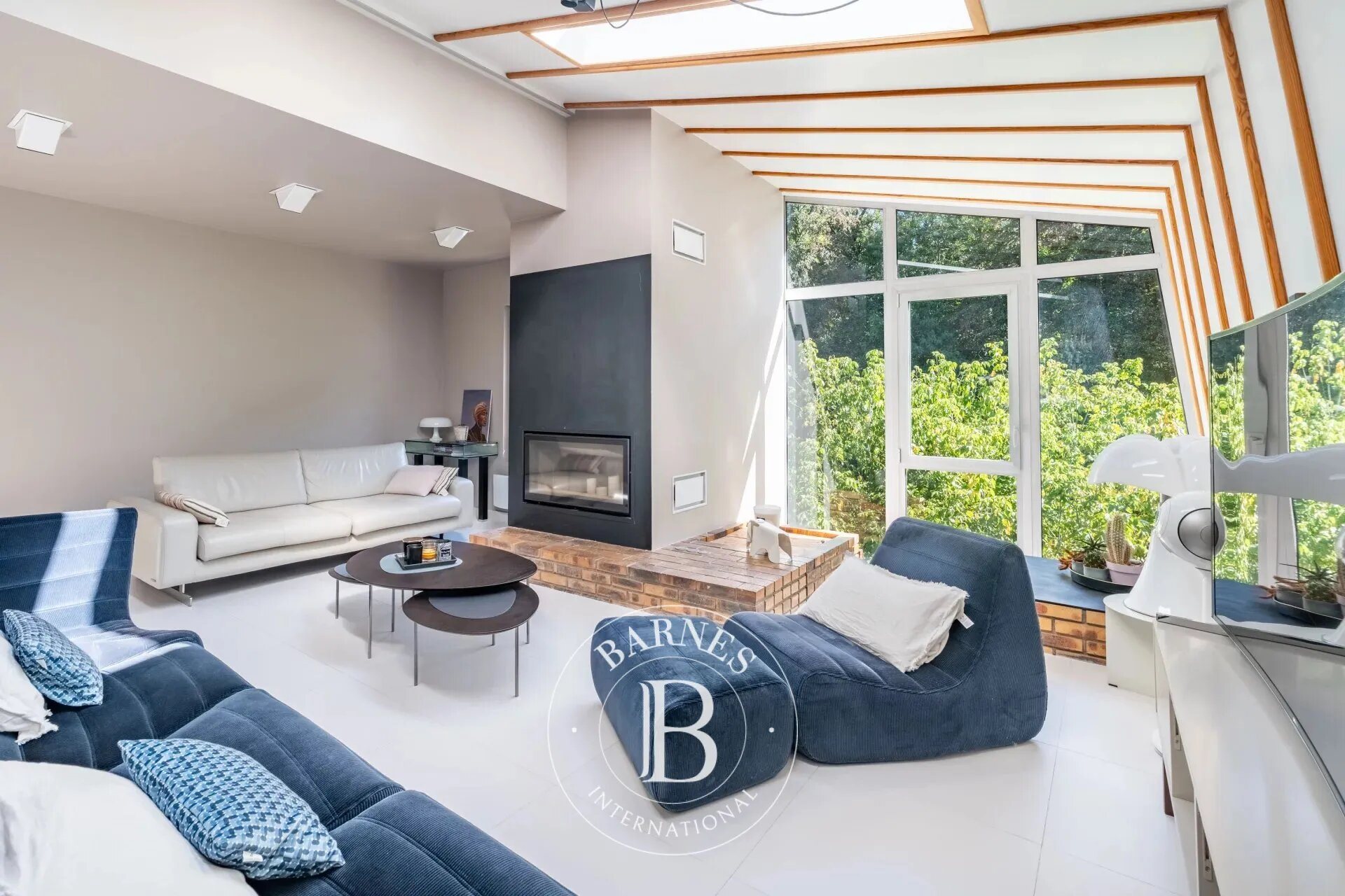 Maison à vendre, 170m², La Celle-Saint-Cloud