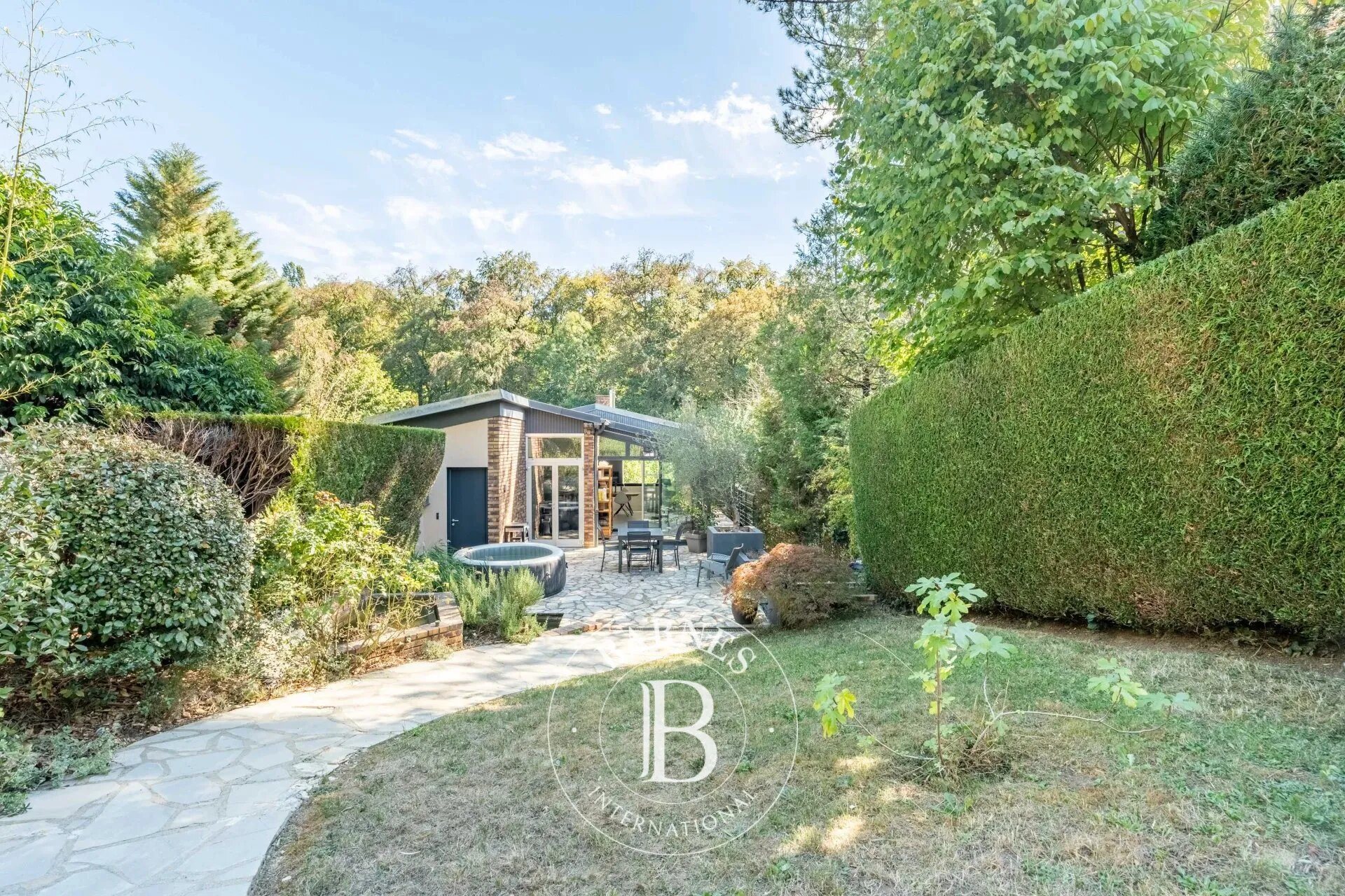 Maison à vendre, 170m², La Celle-Saint-Cloud