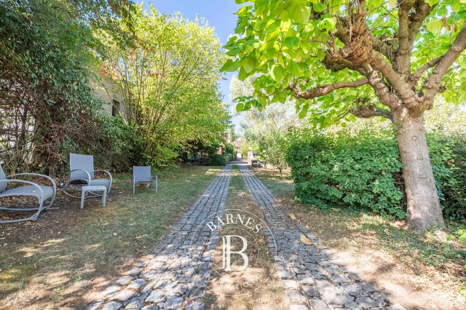 Maison à vendre, 170m², La Celle-Saint-Cloud