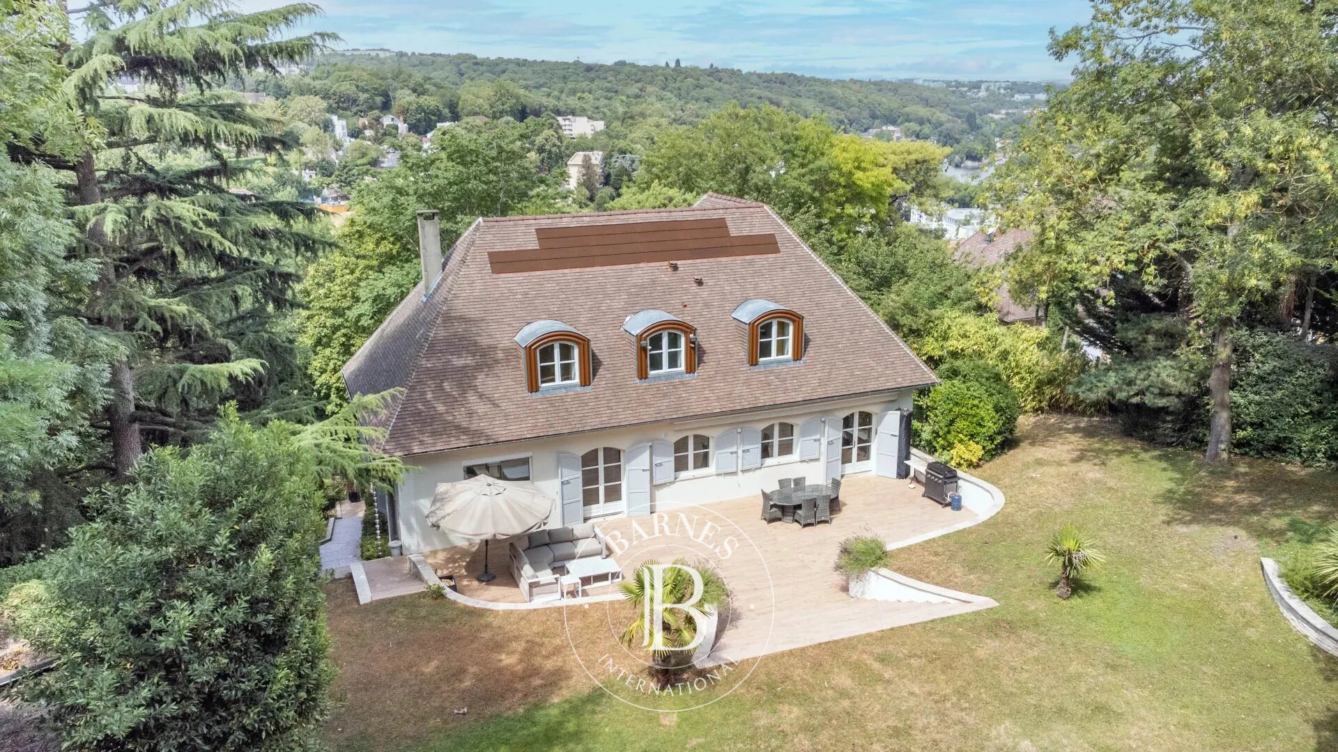 Maison à vendre, 364m², Bougival