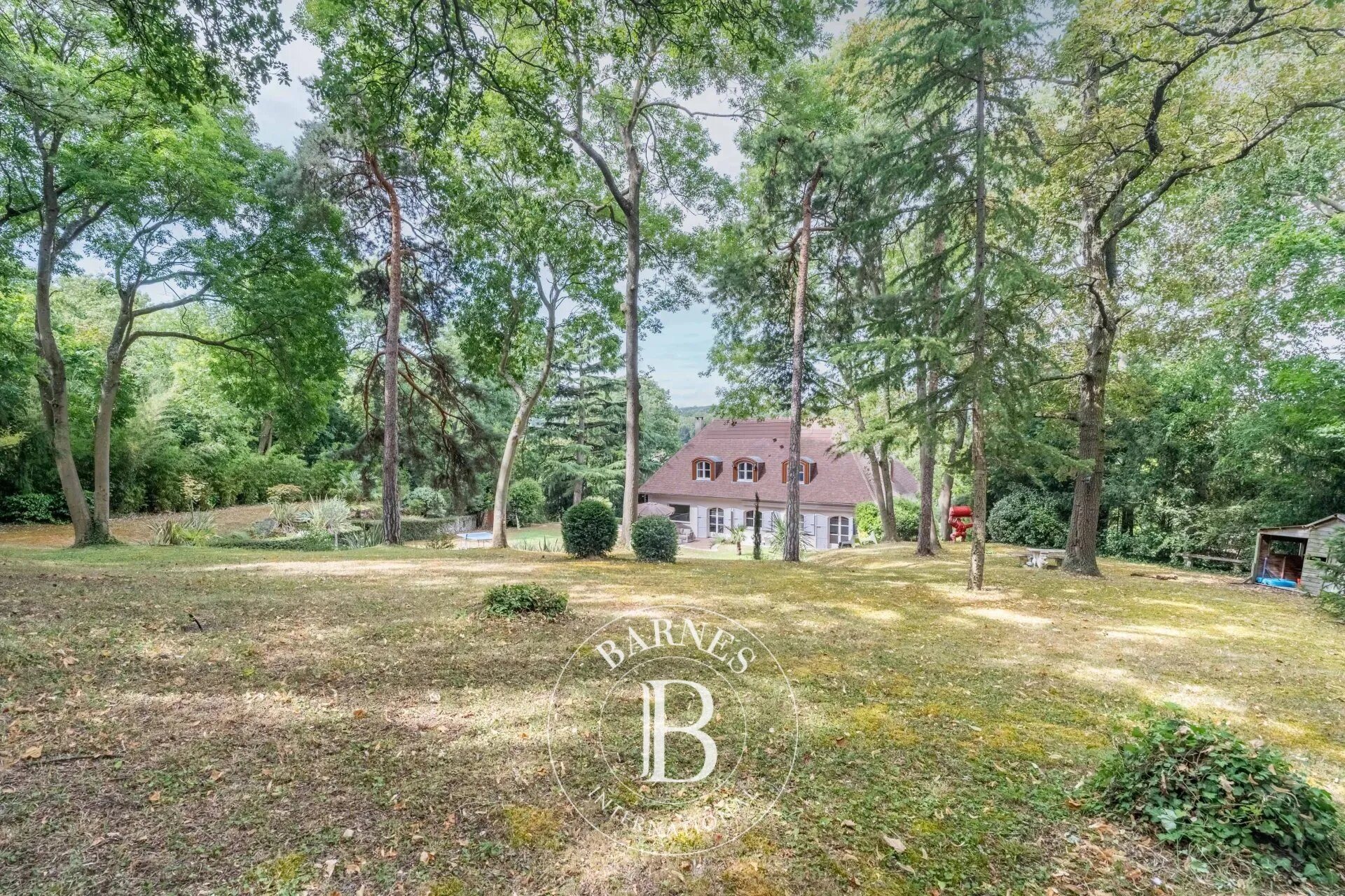 Maison à vendre, 364m², Bougival