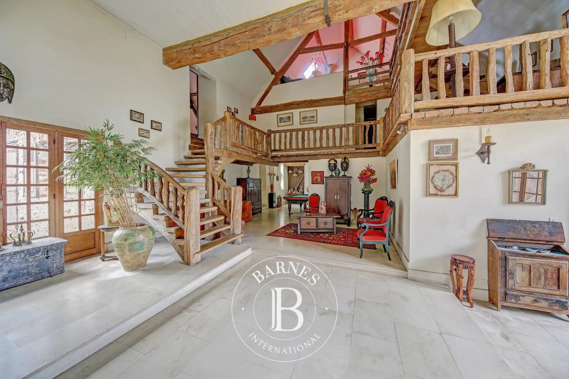 Maison à vendre, 1200m², Les Loges-en-Josas