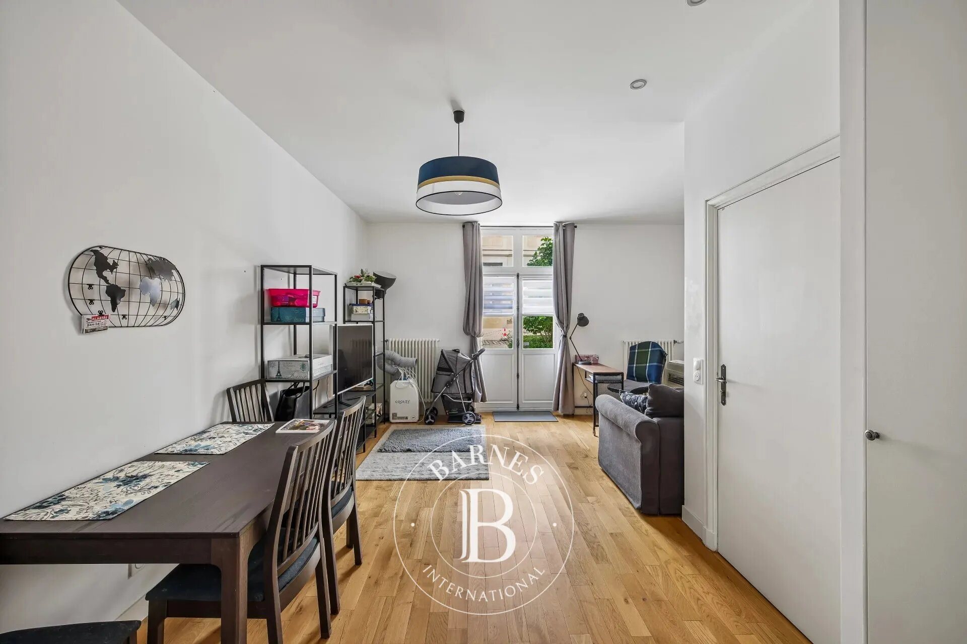 Appartement à vendre, 48m², Versailles