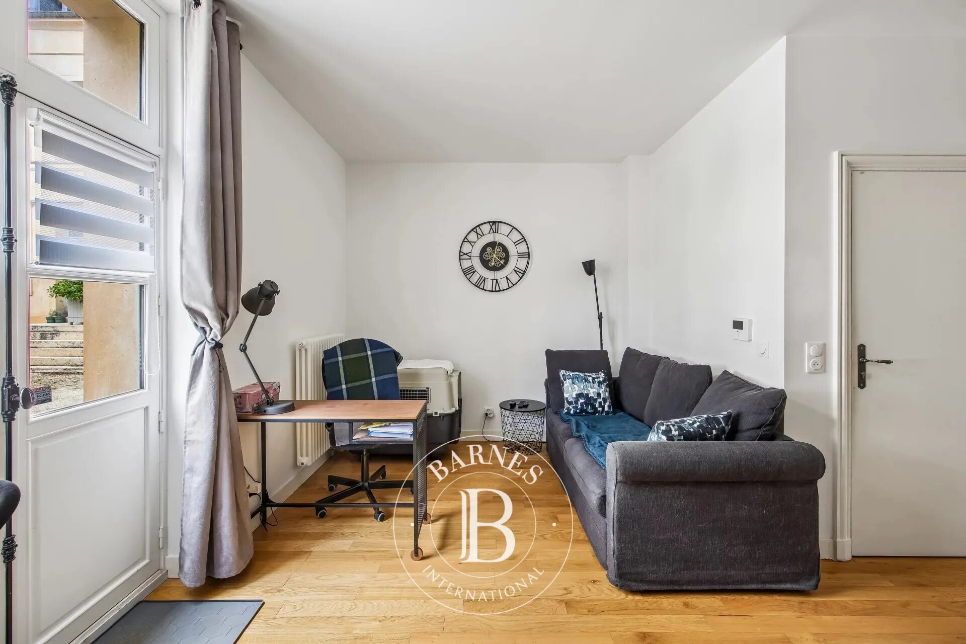 Appartement à vendre, 48m², Versailles