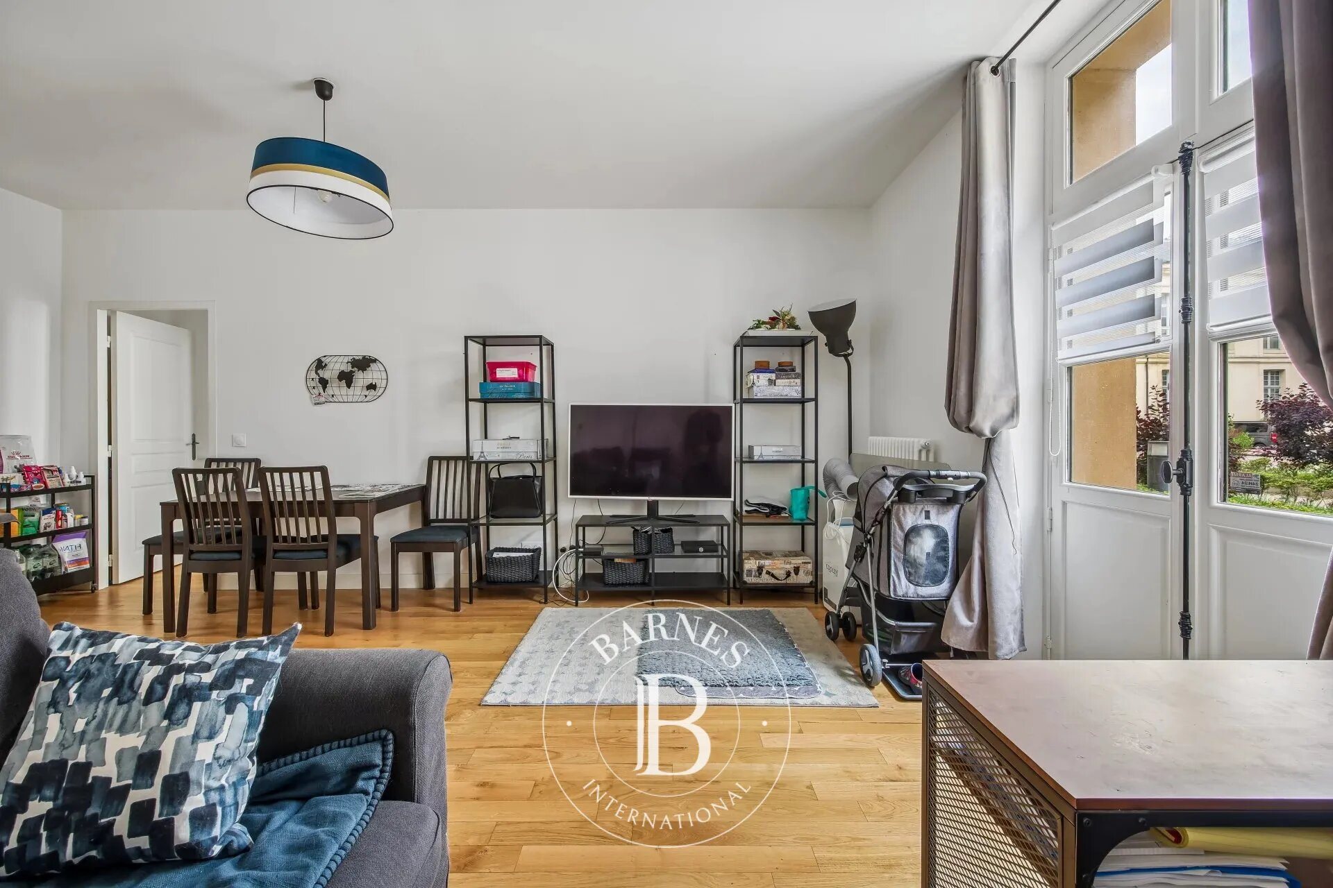 Appartement à vendre, 48m², Versailles