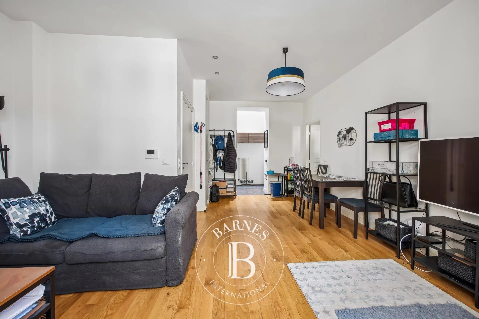 Appartement à vendre, 48m², Versailles