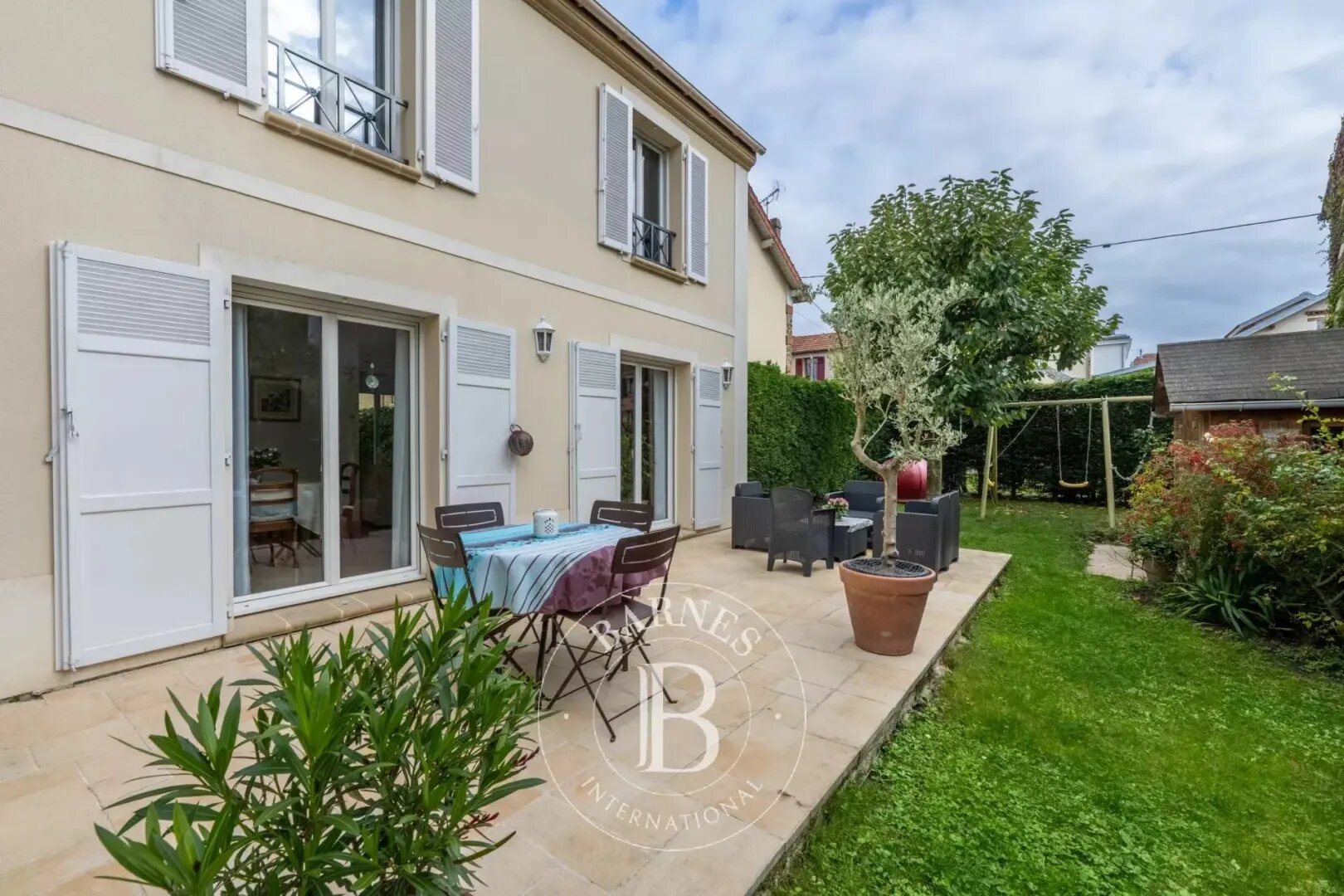 Maison à vendre, 140m², Le Chesnay