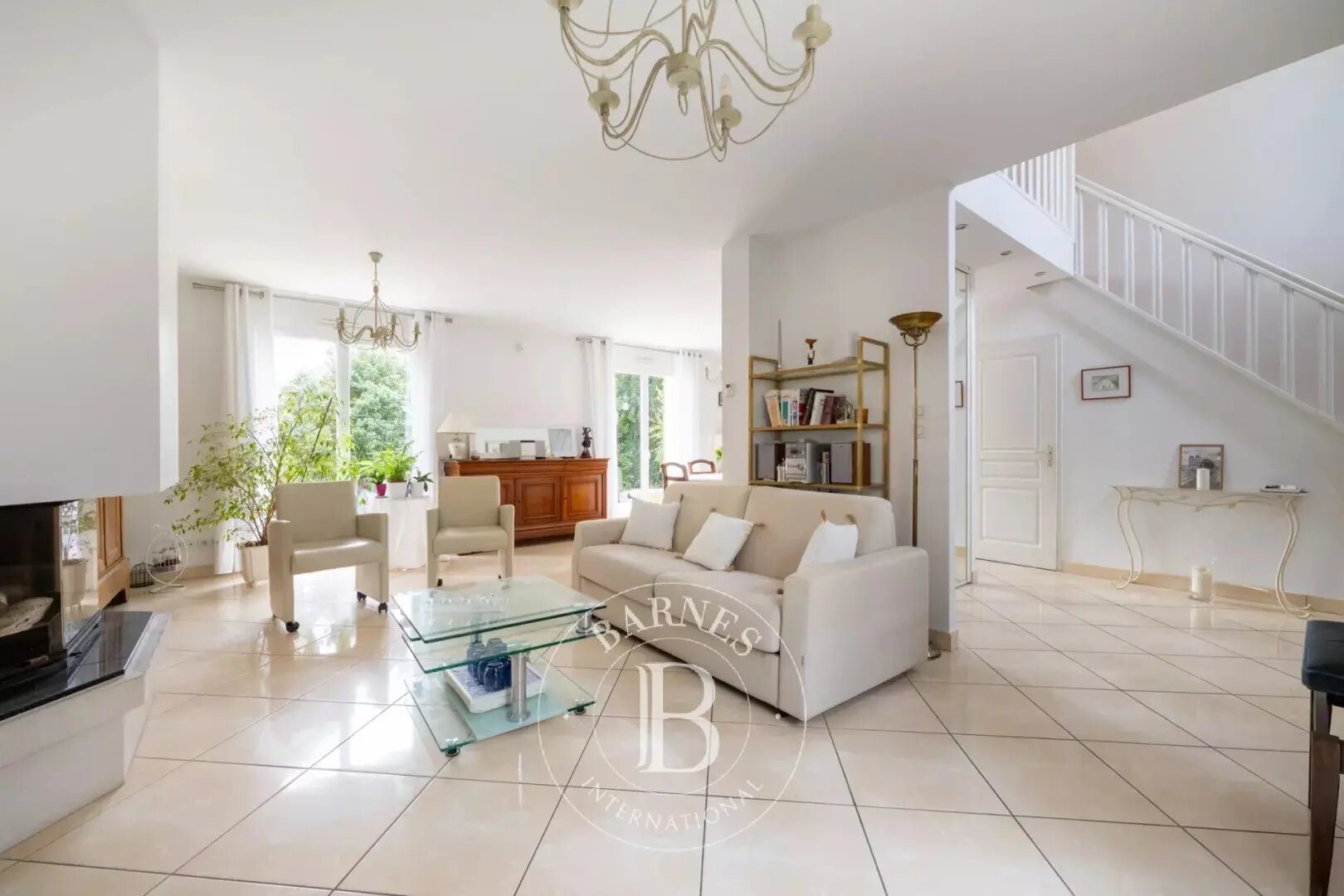 Maison à vendre, 140m², Le Chesnay