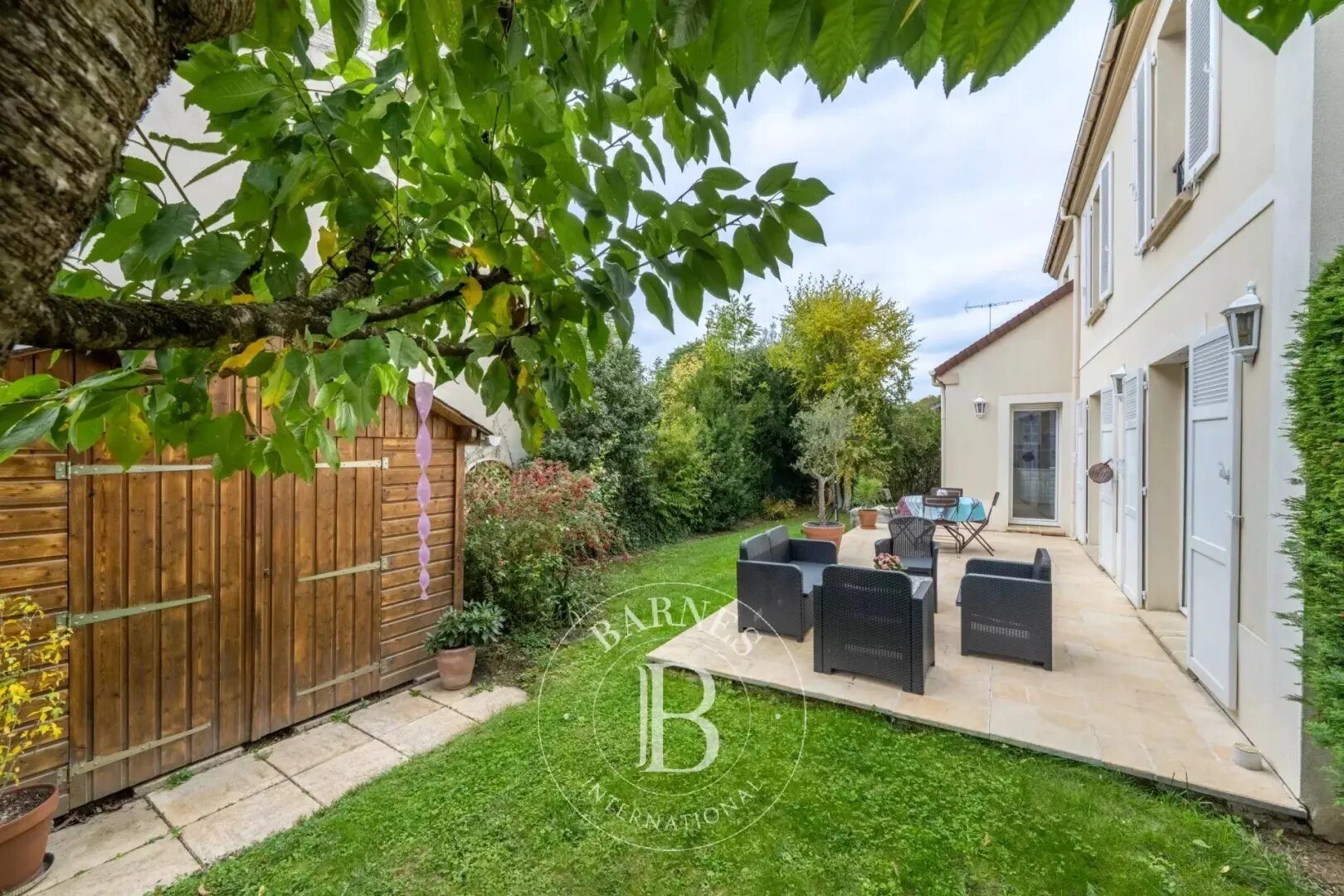 Maison à vendre, 140m², Le Chesnay