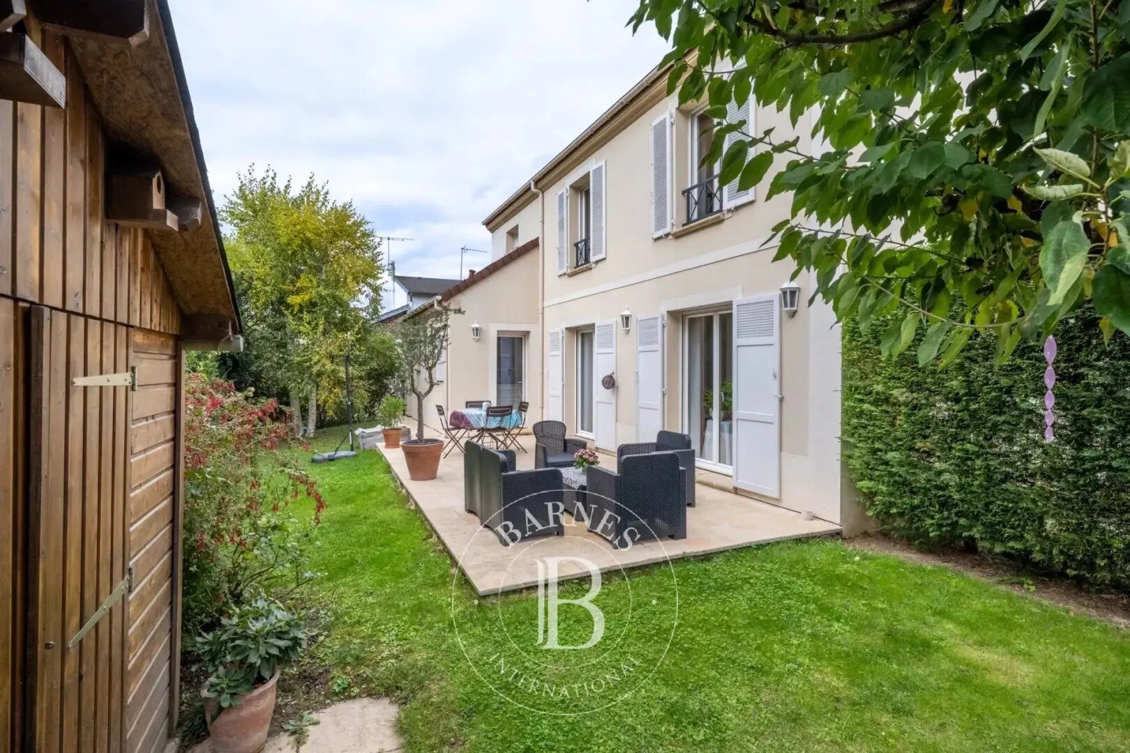 Maison à vendre, 140m², Le Chesnay