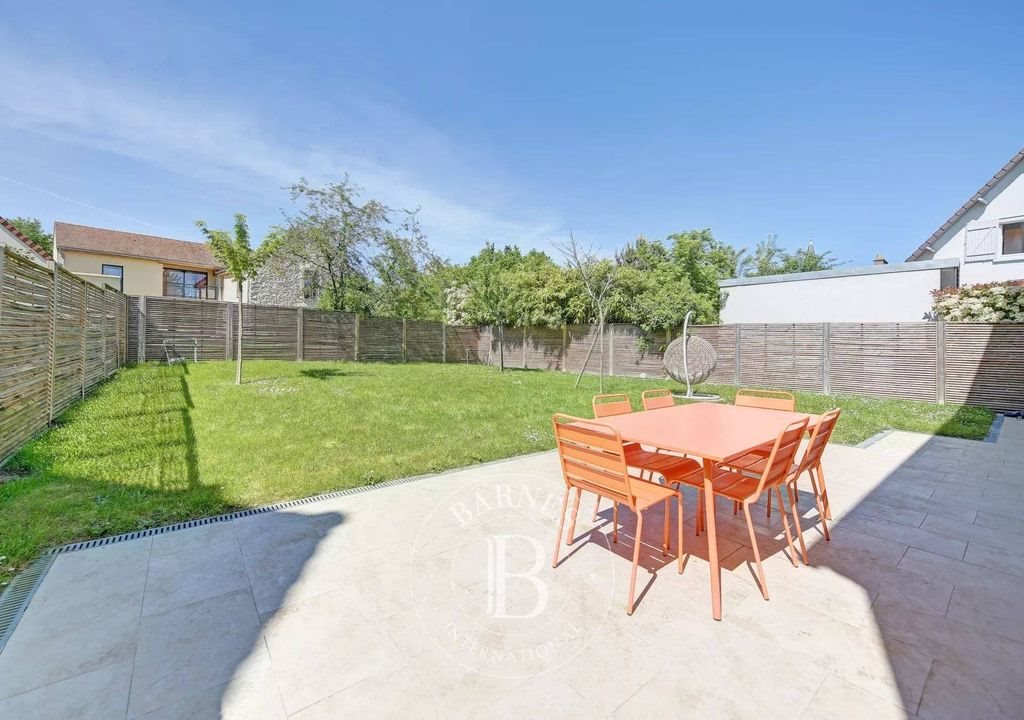 Maison à vendre, 173m², Fontenay-le-Fleury