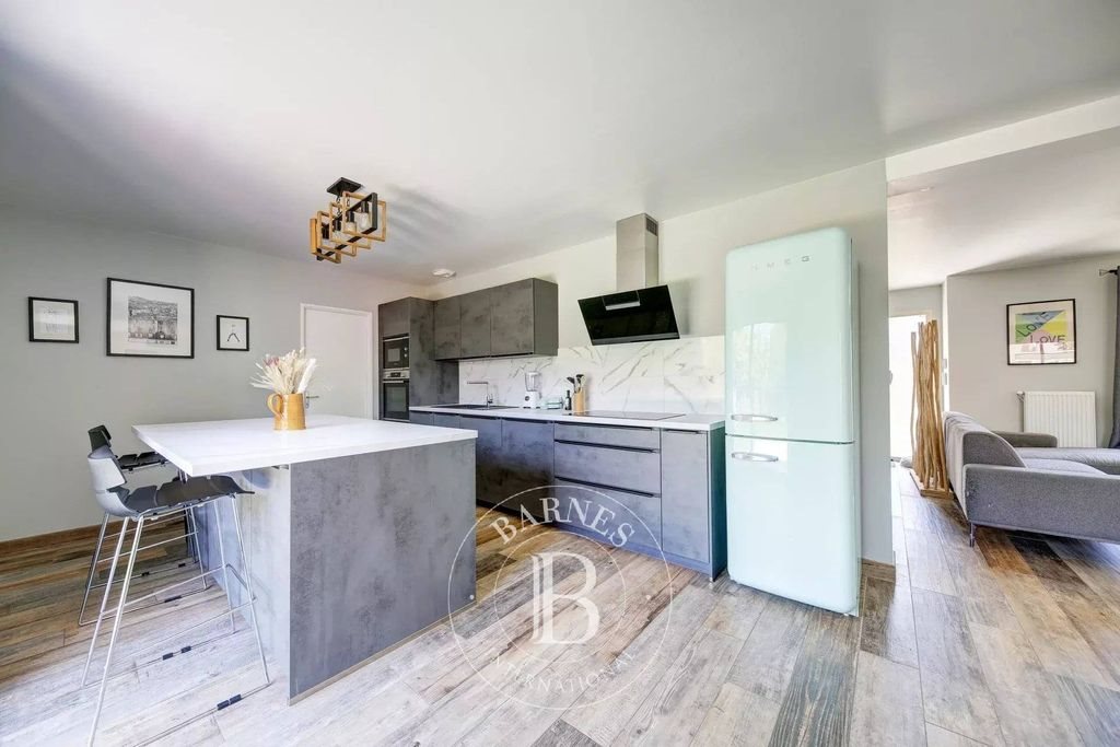Maison à vendre, 173m², Fontenay-le-Fleury