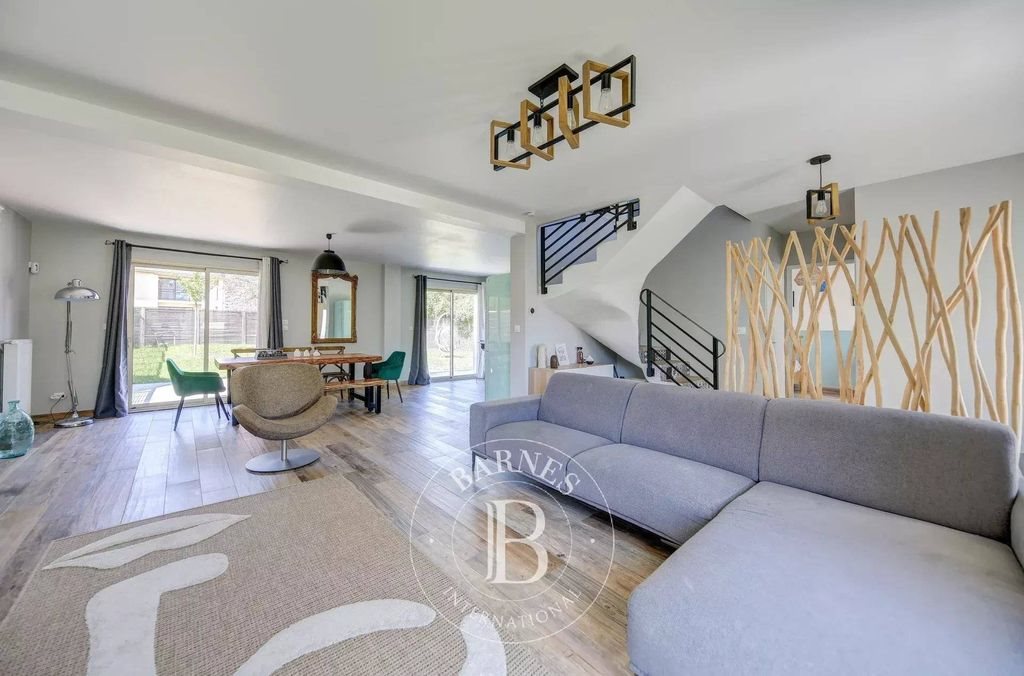 Maison à vendre, 173m², Fontenay-le-Fleury