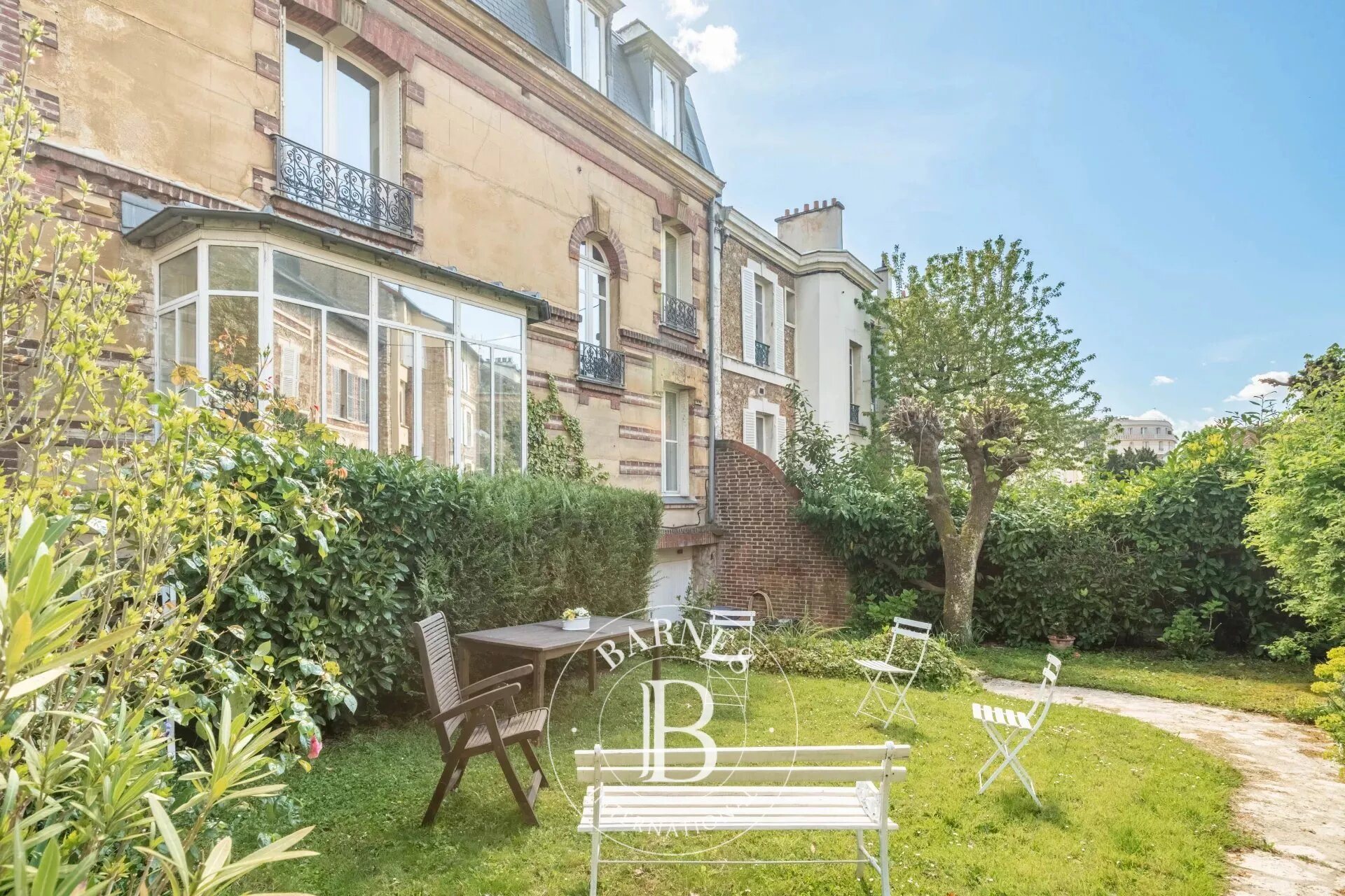 Maison à vendre, 260m², Versailles