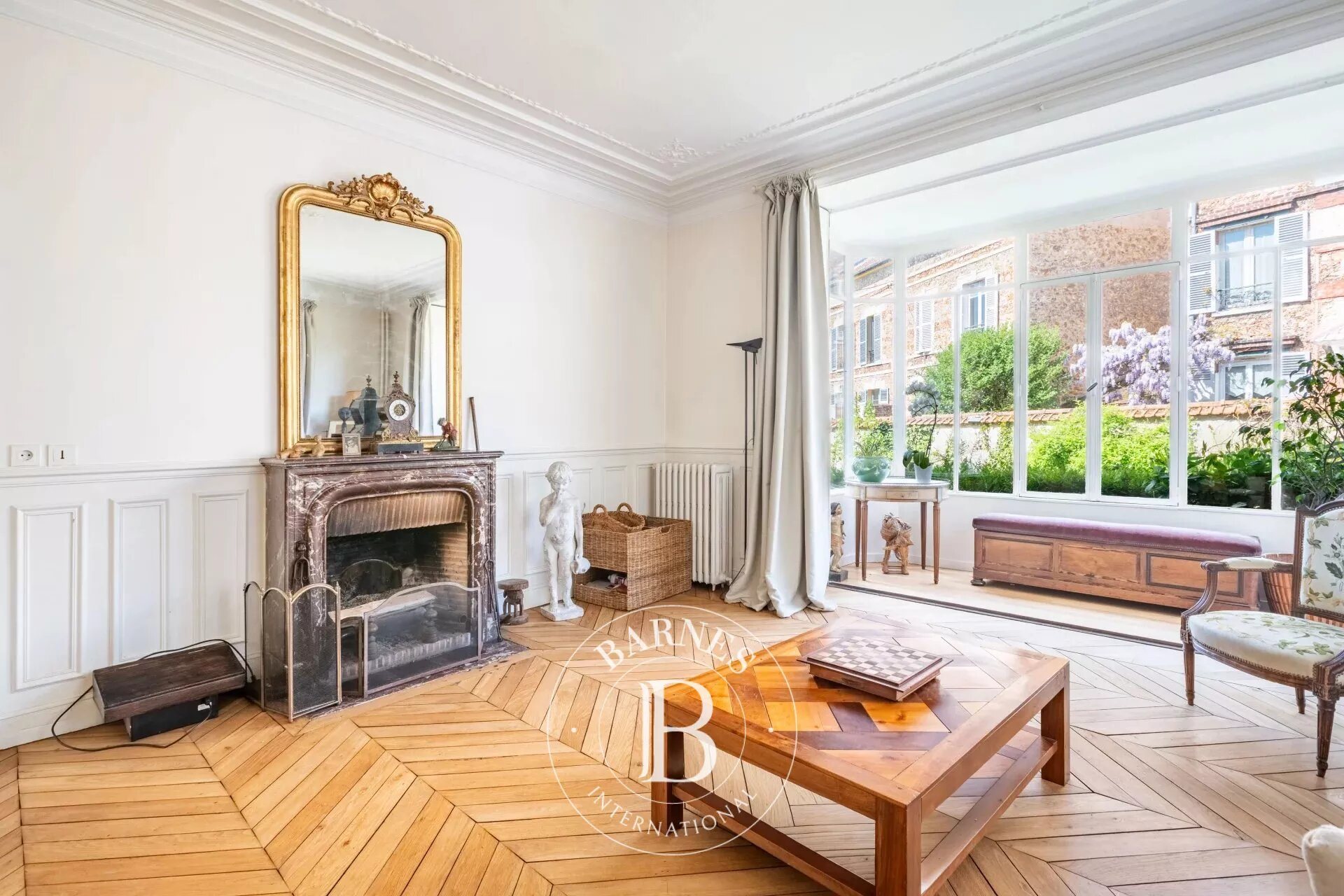 Maison à vendre, 260m², Versailles