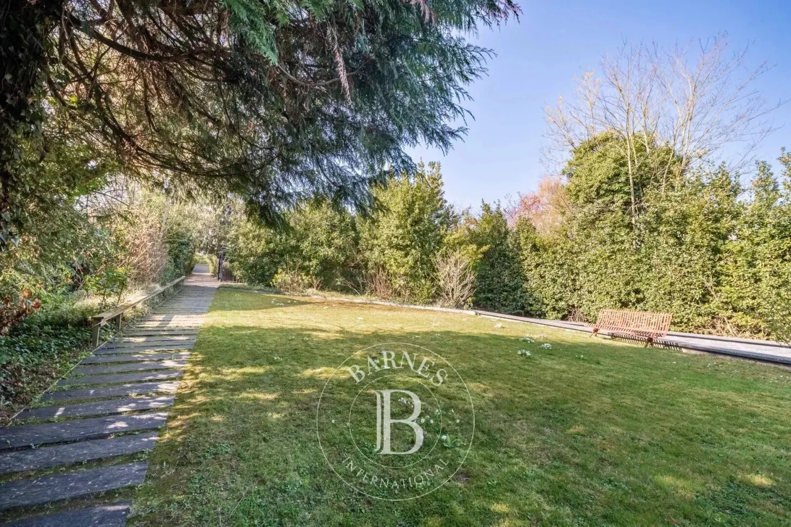Maison à vendre, 165m², La Celle-Saint-Cloud