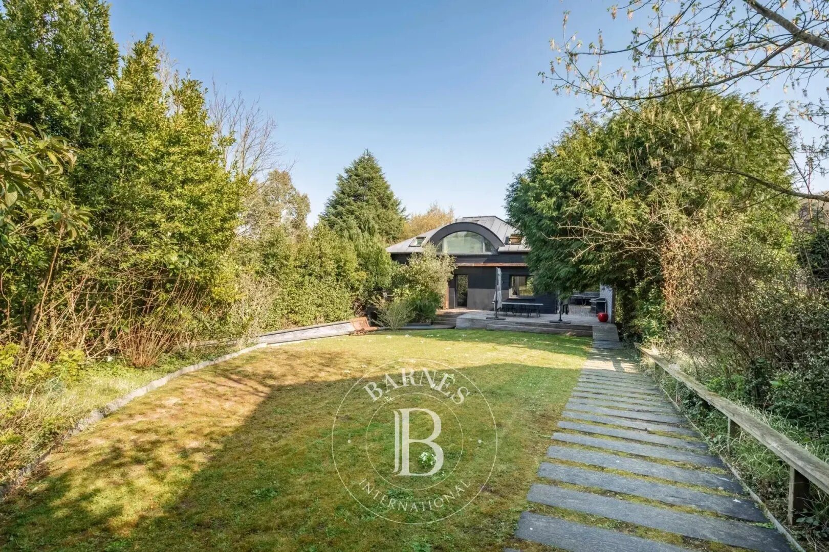 Maison à vendre, 165m², La Celle-Saint-Cloud