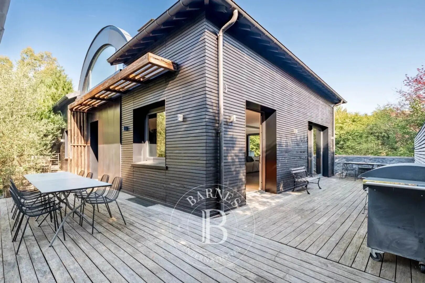 Maison à vendre, 165m², La Celle-Saint-Cloud