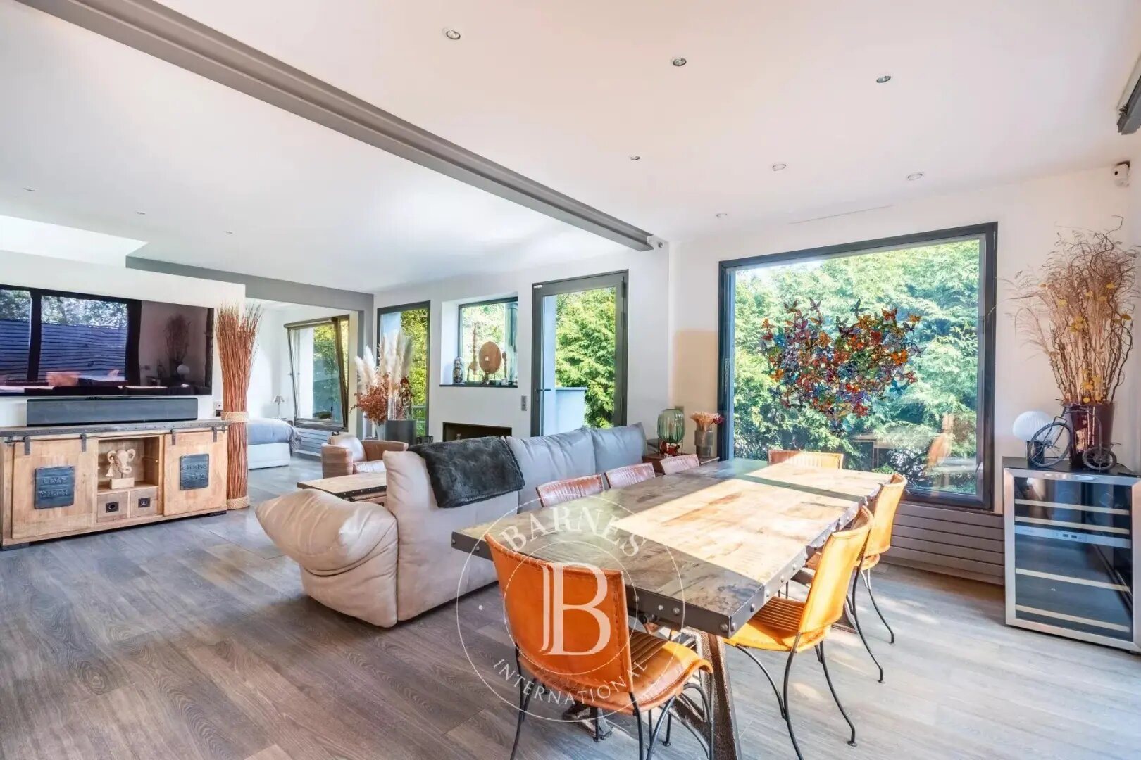 Maison à vendre, 165m², La Celle-Saint-Cloud