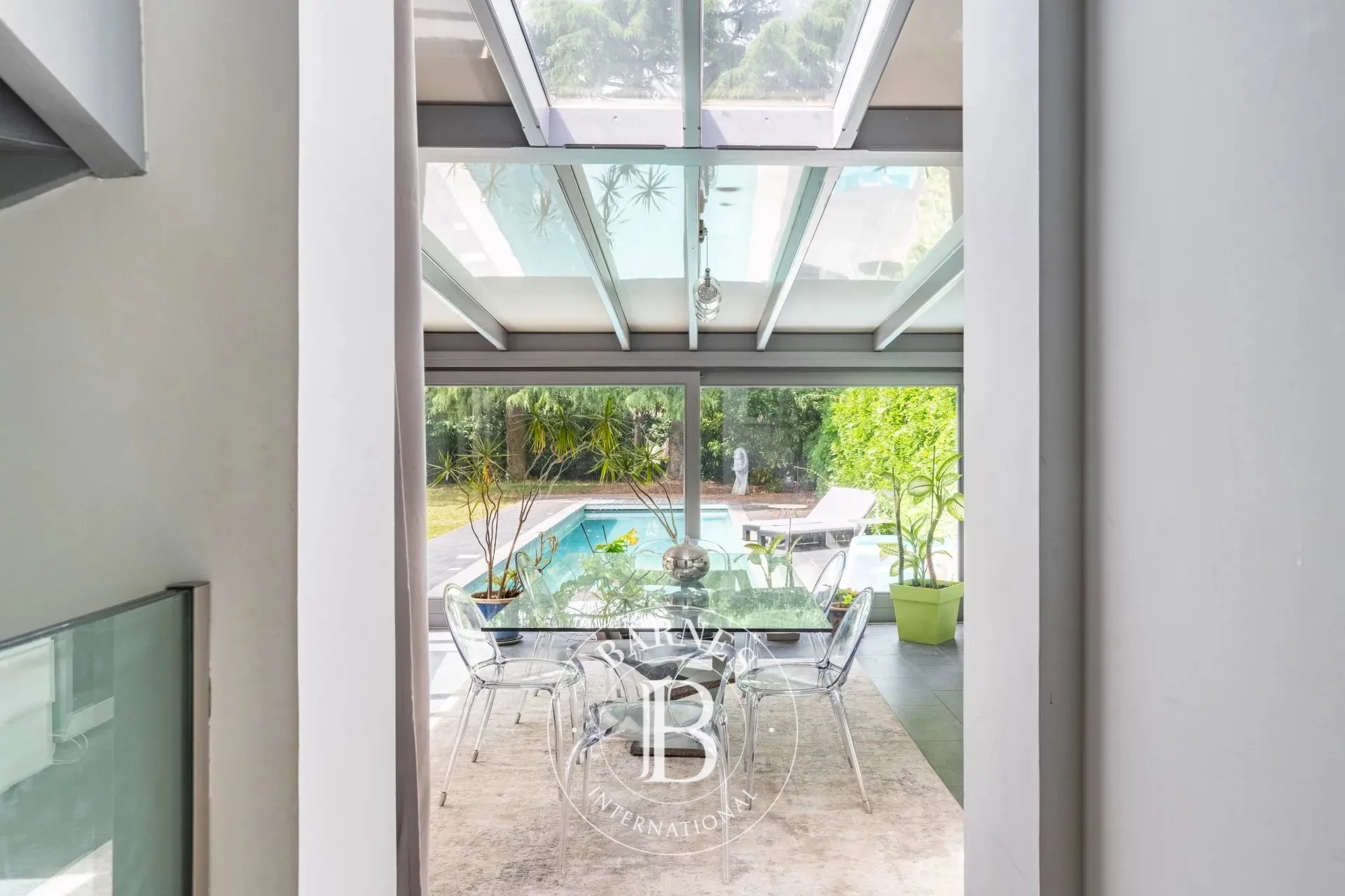 Maison à vendre, 250m², La Celle-Saint-Cloud