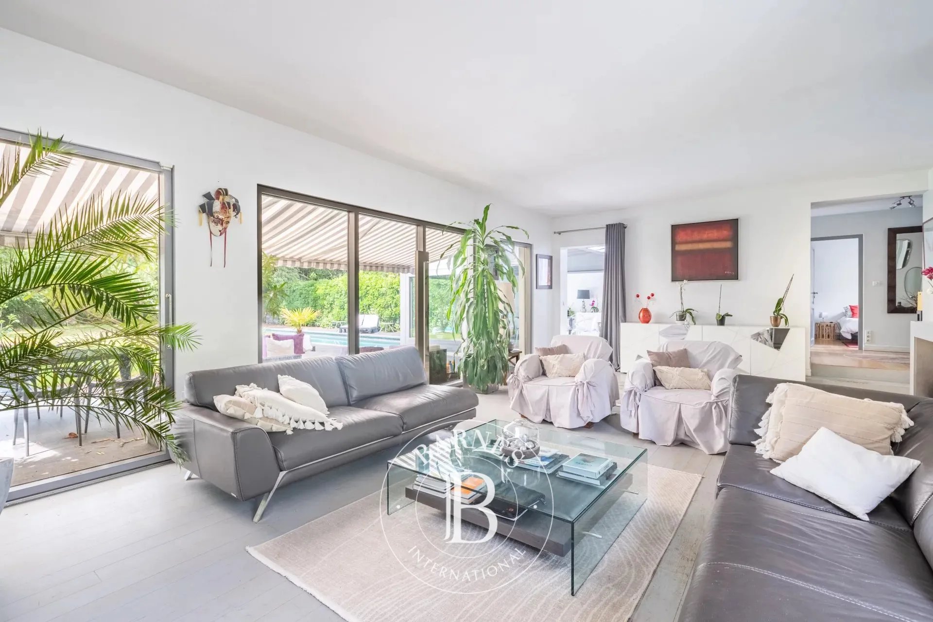 Maison à vendre, 250m², La Celle-Saint-Cloud