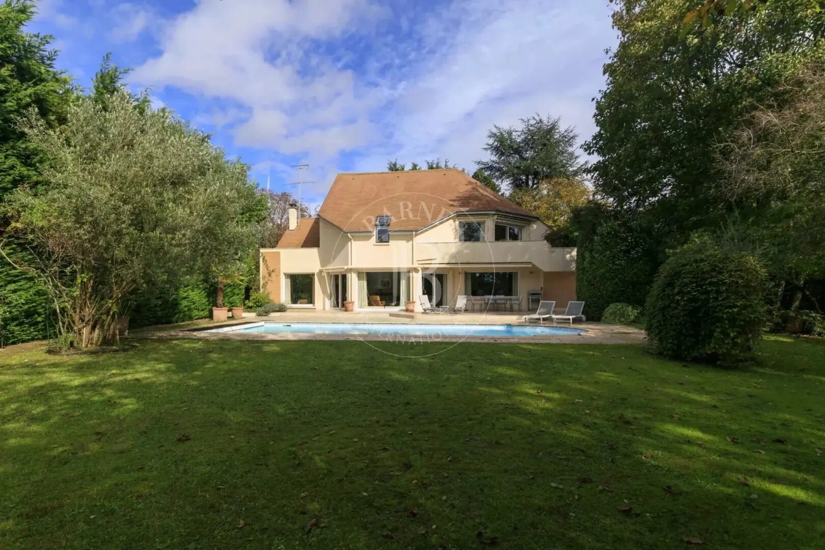 Maison à vendre, 254m², Soisy-sur-Seine