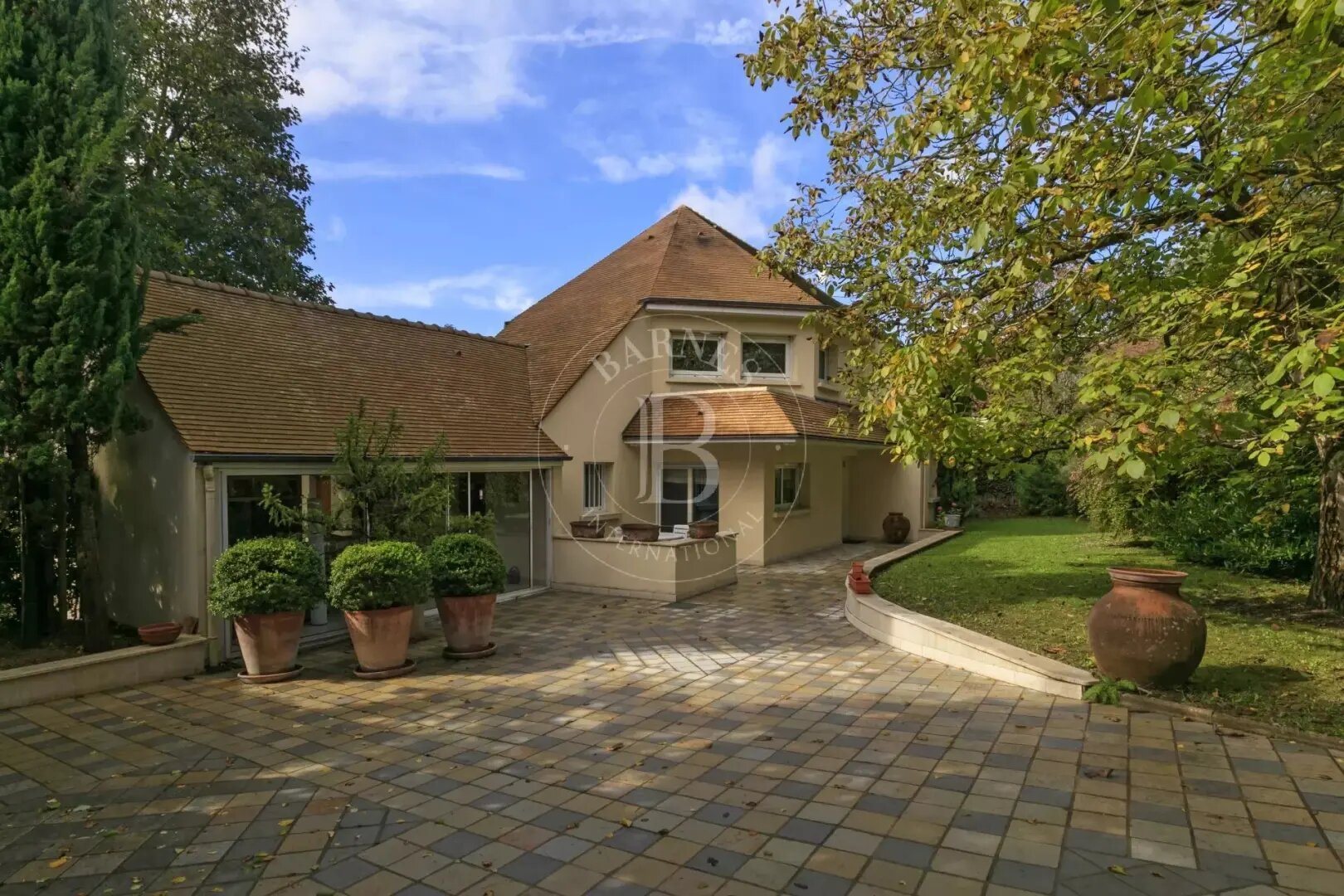 Maison à vendre, 254m², Soisy-sur-Seine