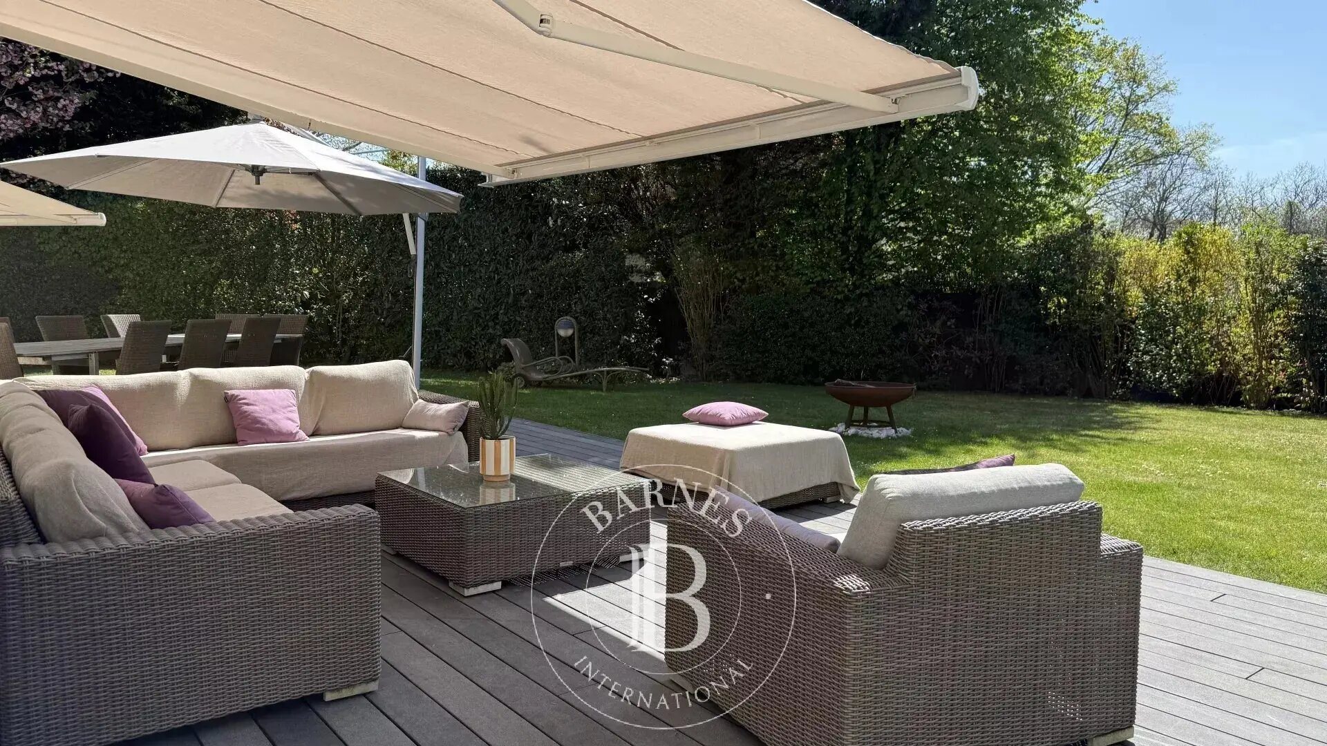 Maison à vendre, 320m², La Celle-Saint-Cloud