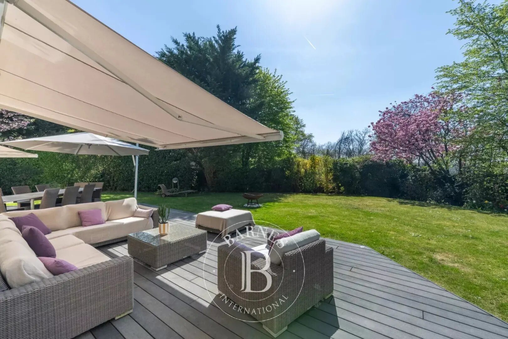 Maison à vendre, 320m², La Celle-Saint-Cloud