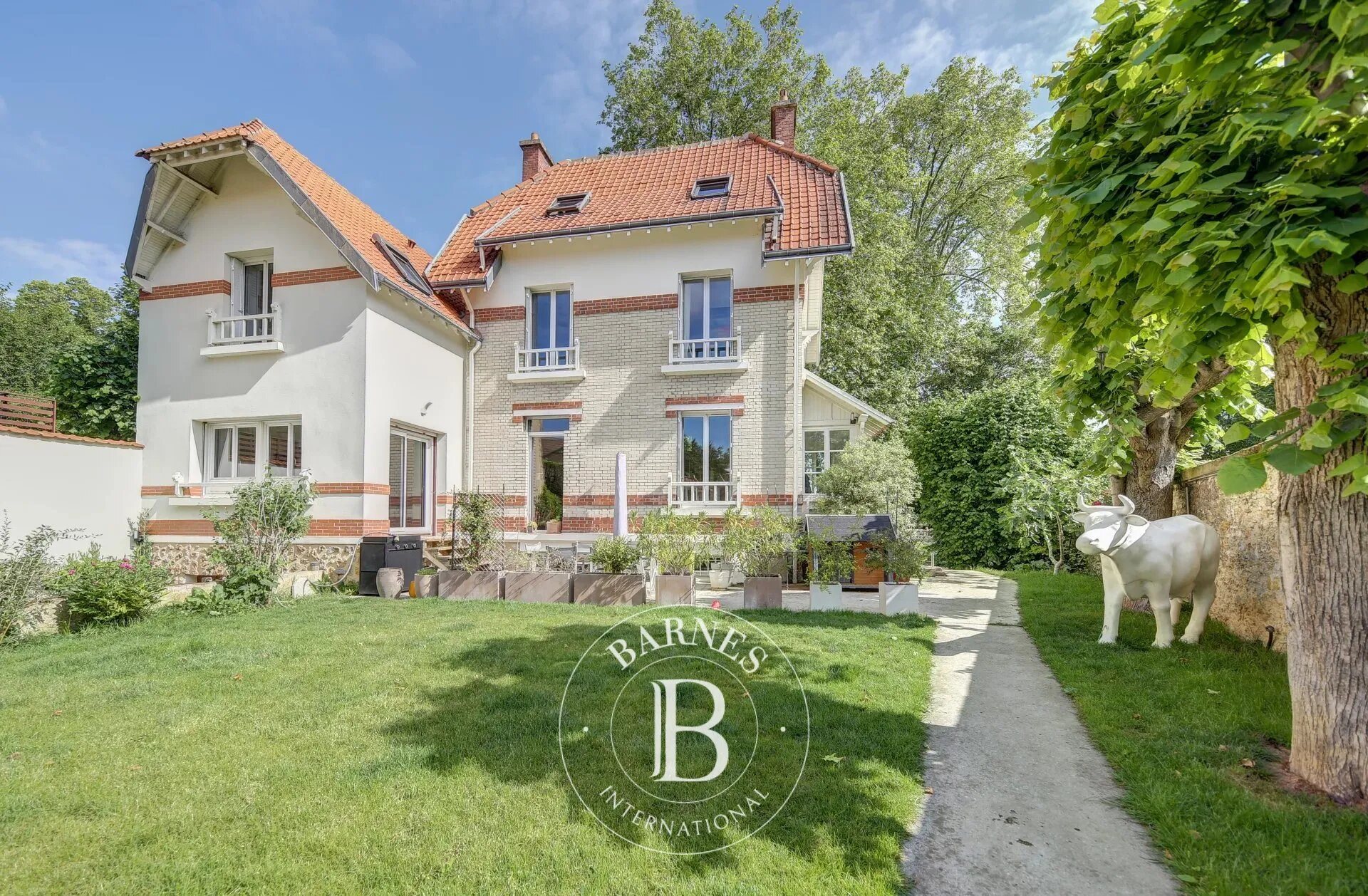 Maison à vendre, 304m², Versailles