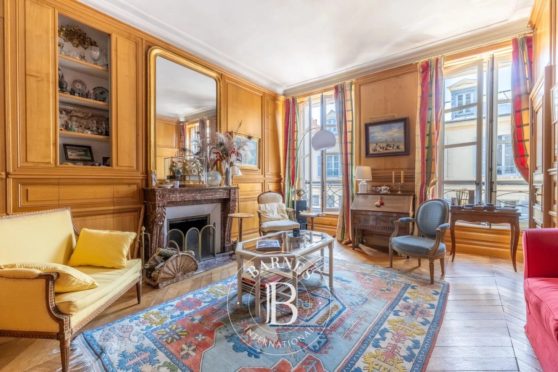 Appartement à vendre, 124m², Versailles