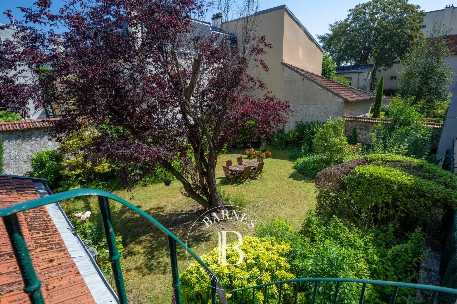 Appartement à vendre, 124m², Versailles