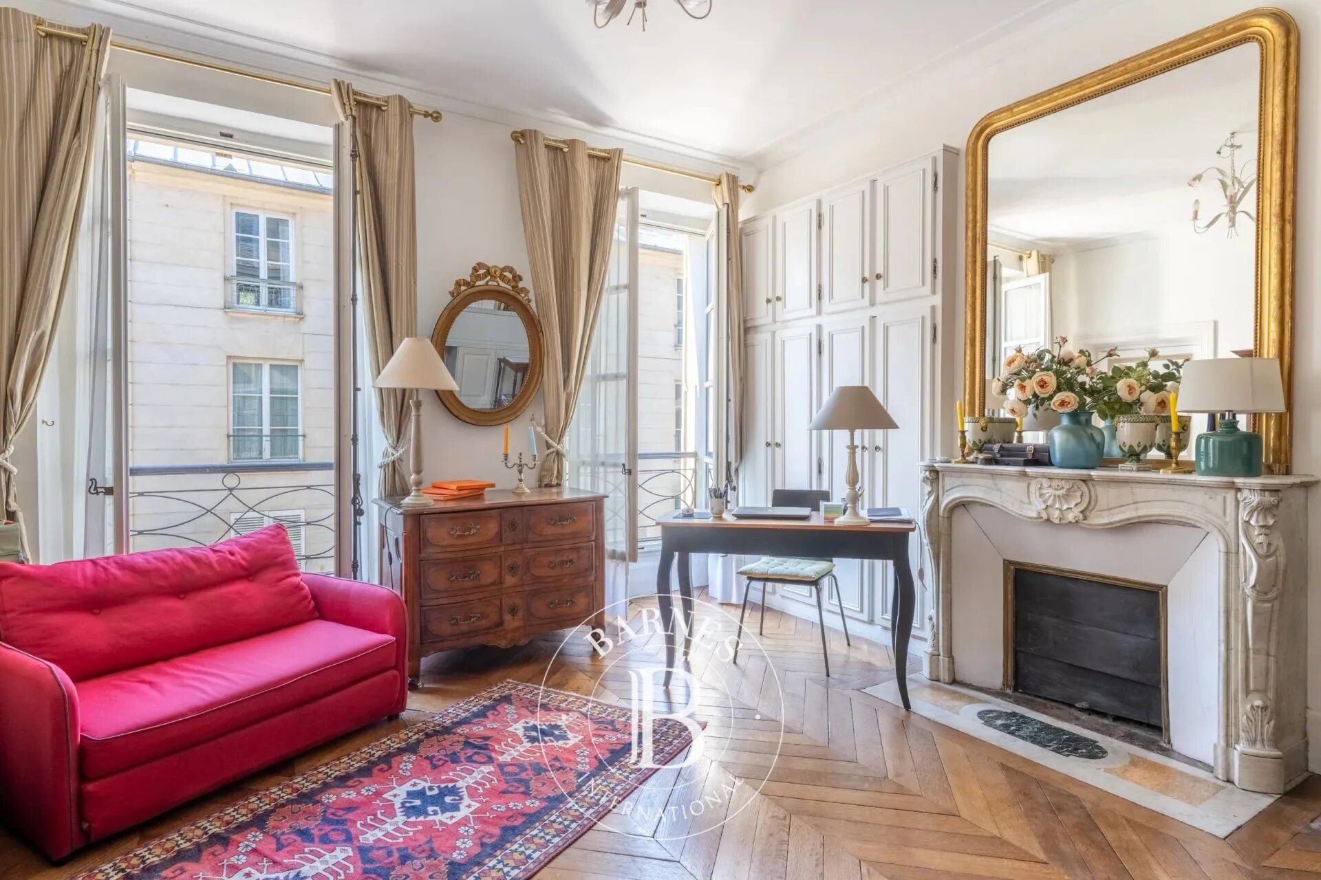 Appartement à vendre, 124m², Versailles