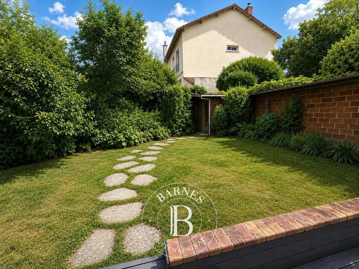 Maison à vendre, 110m², Versailles