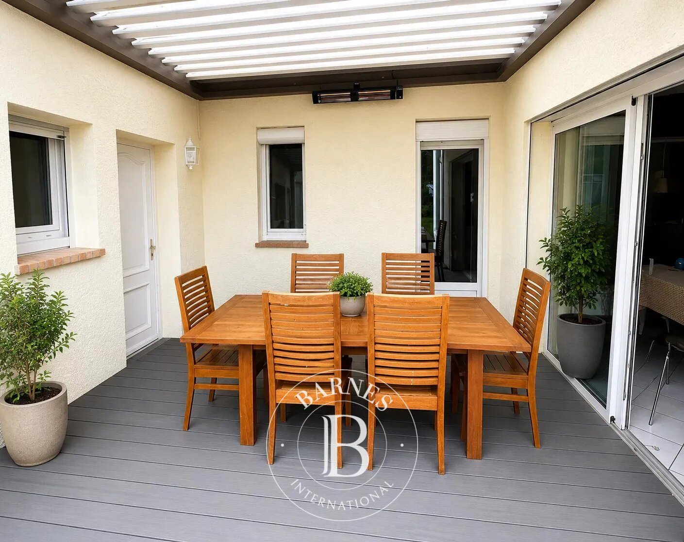 Maison à vendre, 110m², Versailles
