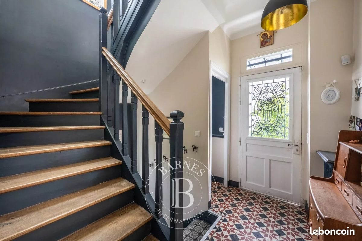 Maison à vendre, 125m², Le Chesnay-Rocquencourt