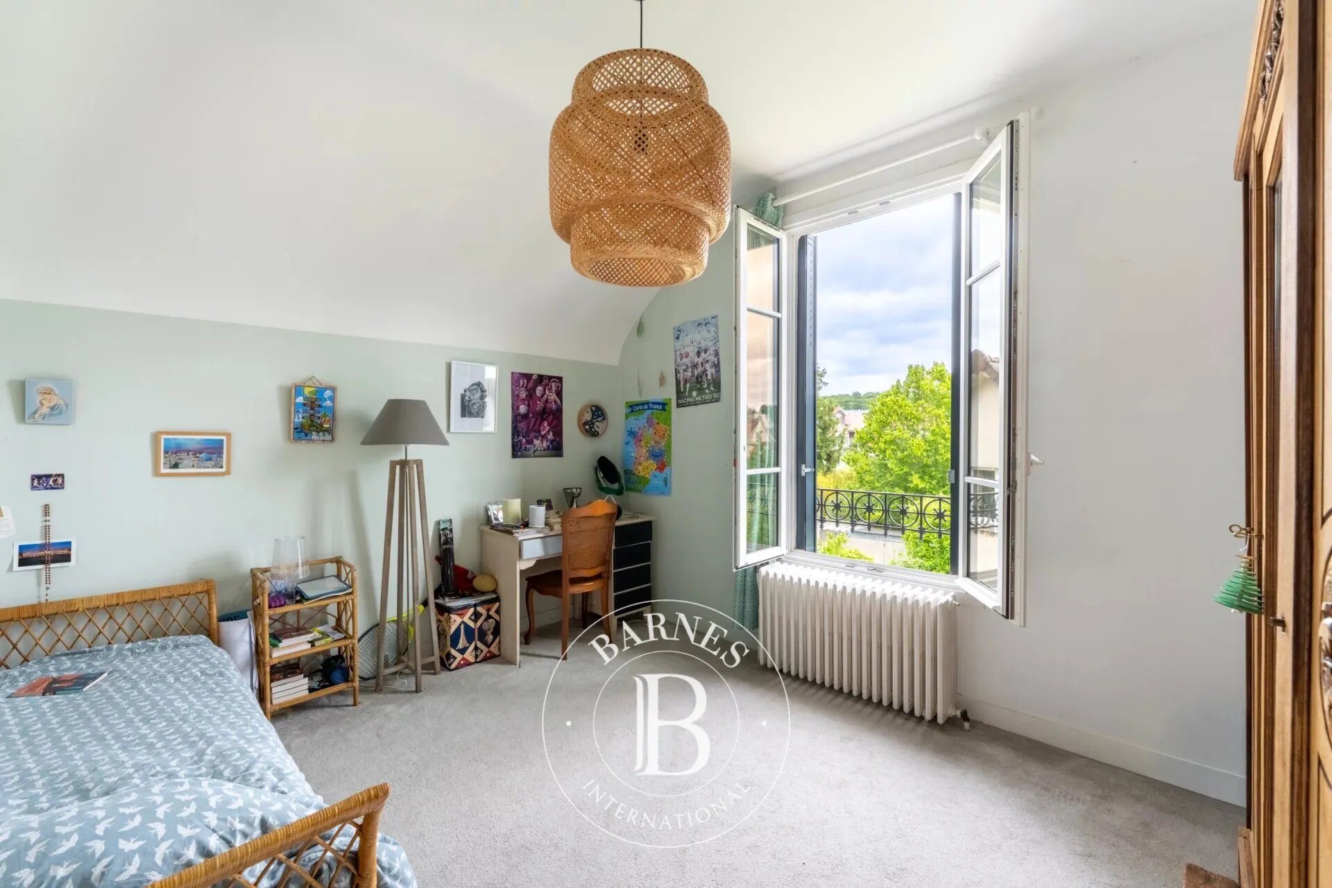 Maison à vendre, 125m², Le Chesnay-Rocquencourt