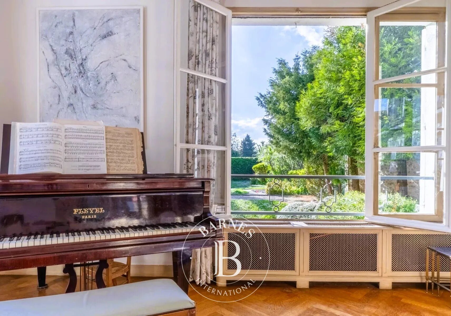 Maison à vendre, 256m², Versailles