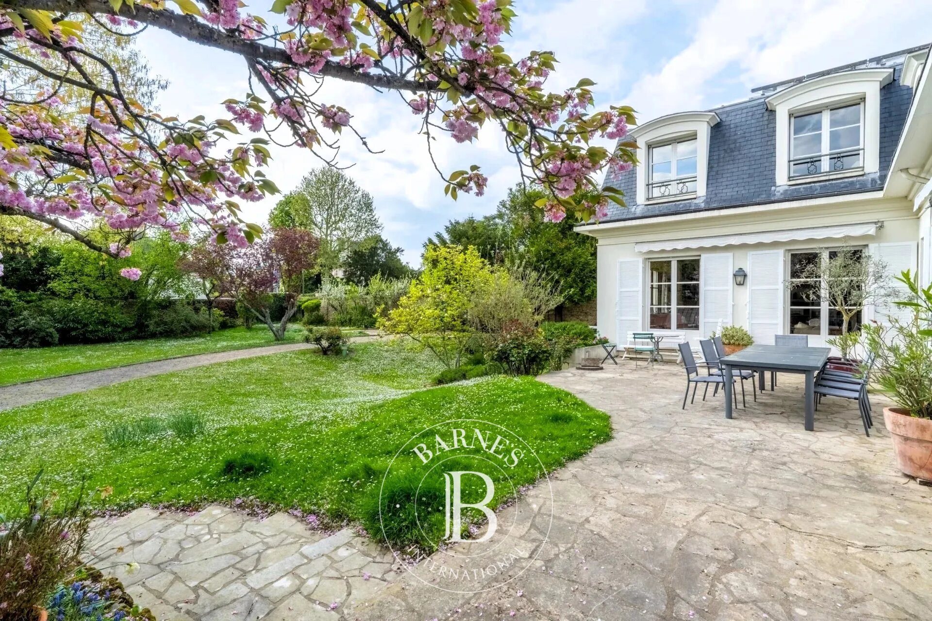 Maison à vendre, 256m², Versailles