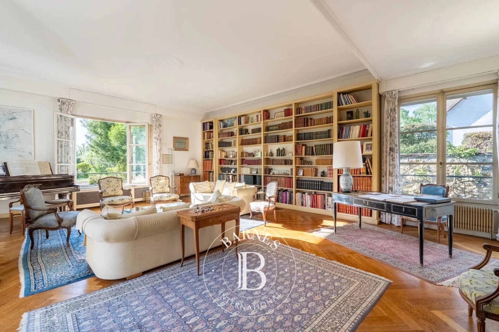 Maison à vendre, 256m², Versailles