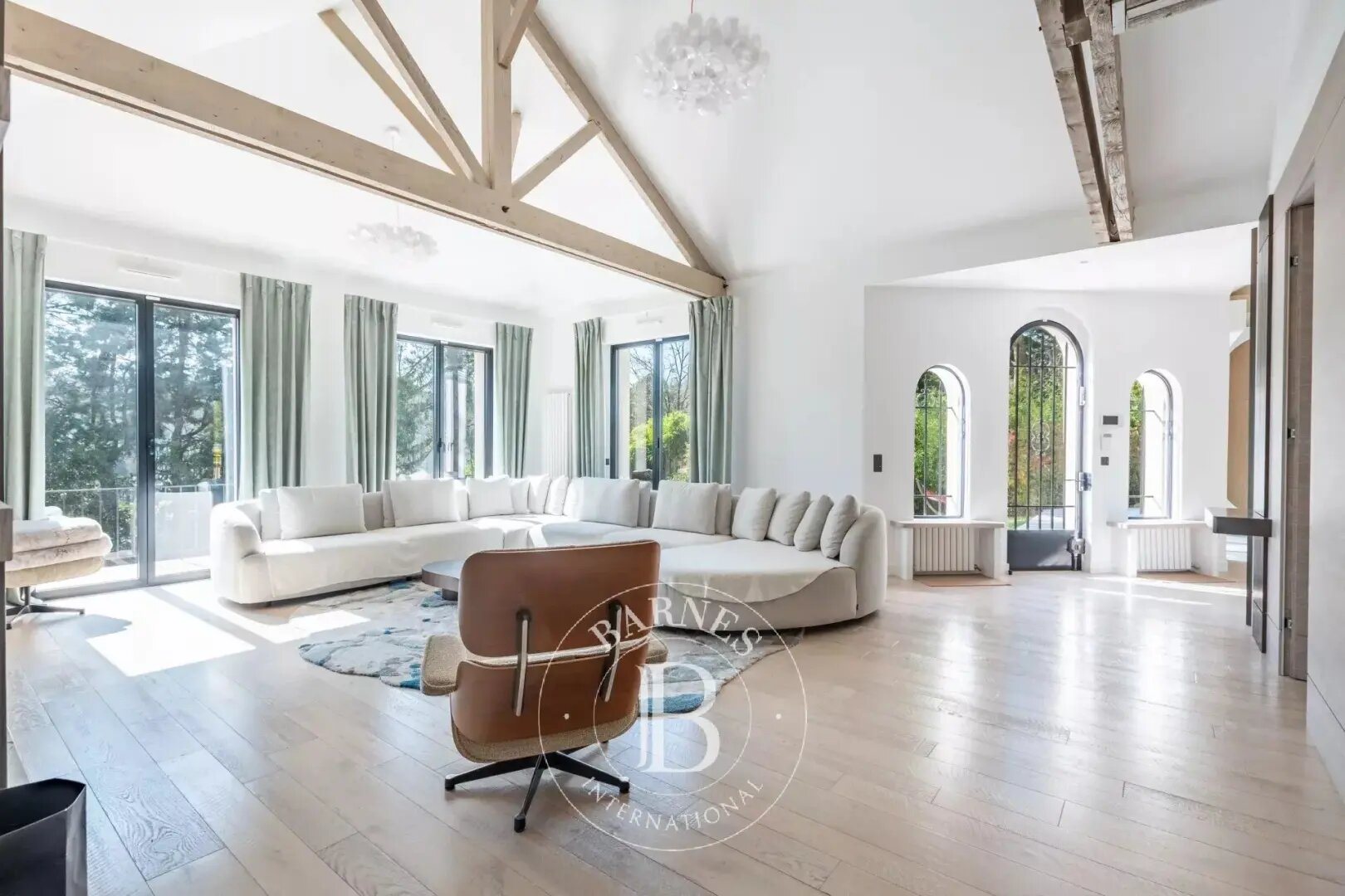 Maison à vendre, 350m², La Celle-Saint-Cloud