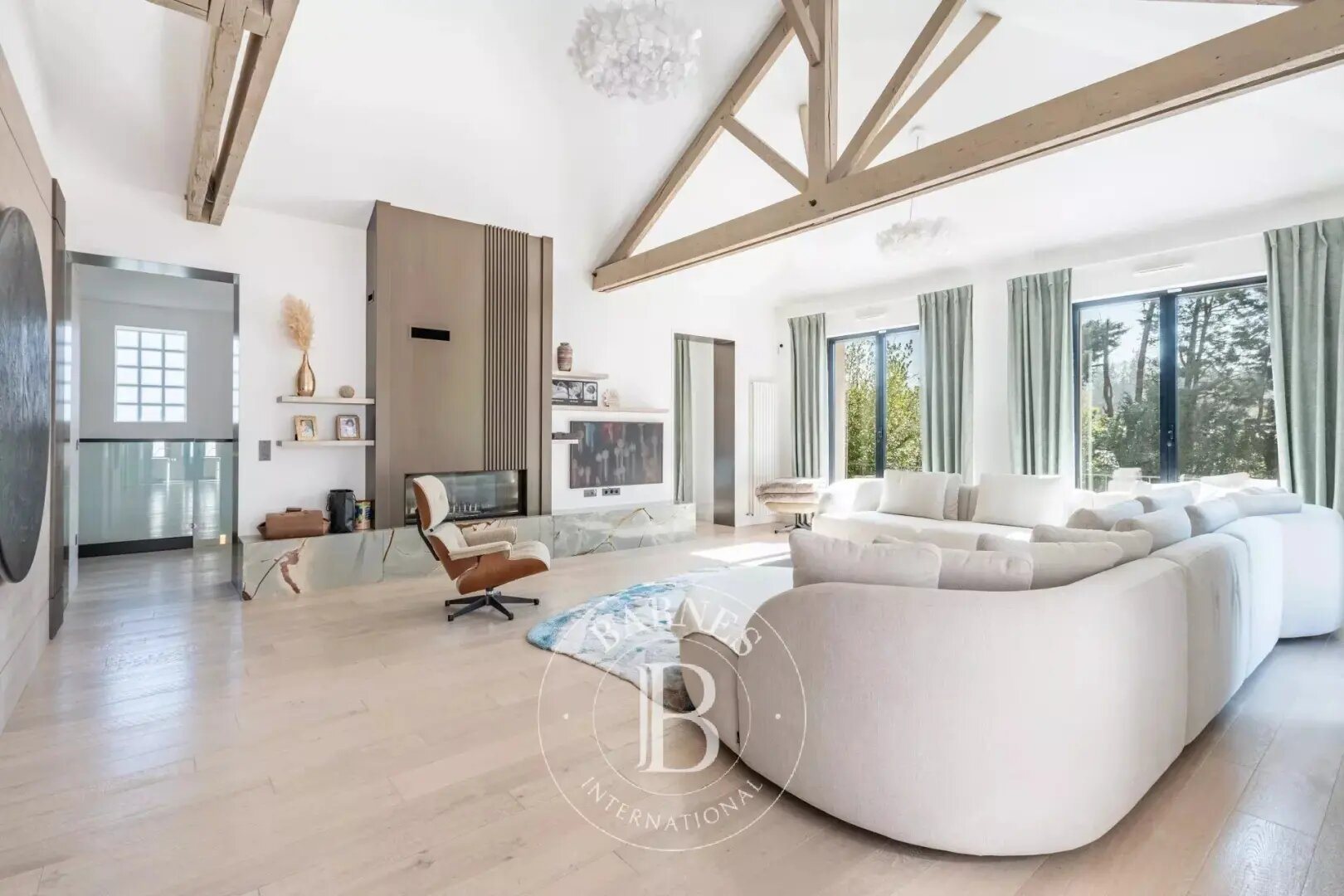 Maison à vendre, 350m², La Celle-Saint-Cloud