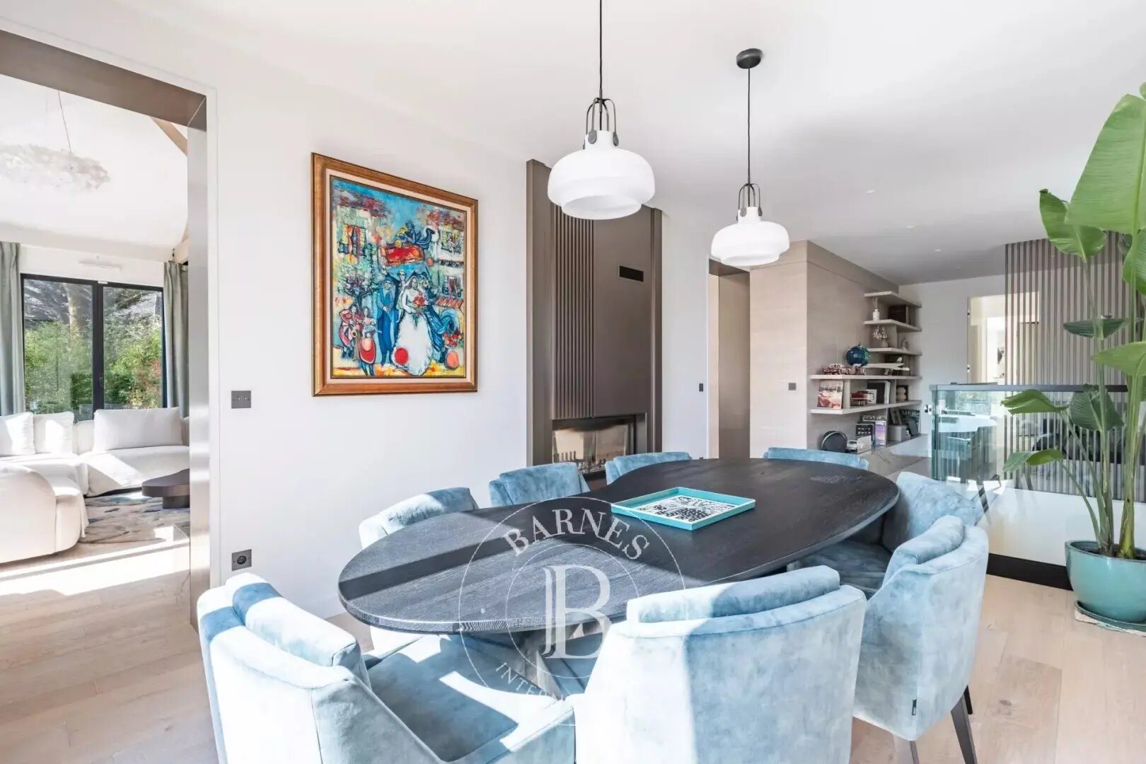 Maison à vendre, 350m², La Celle-Saint-Cloud