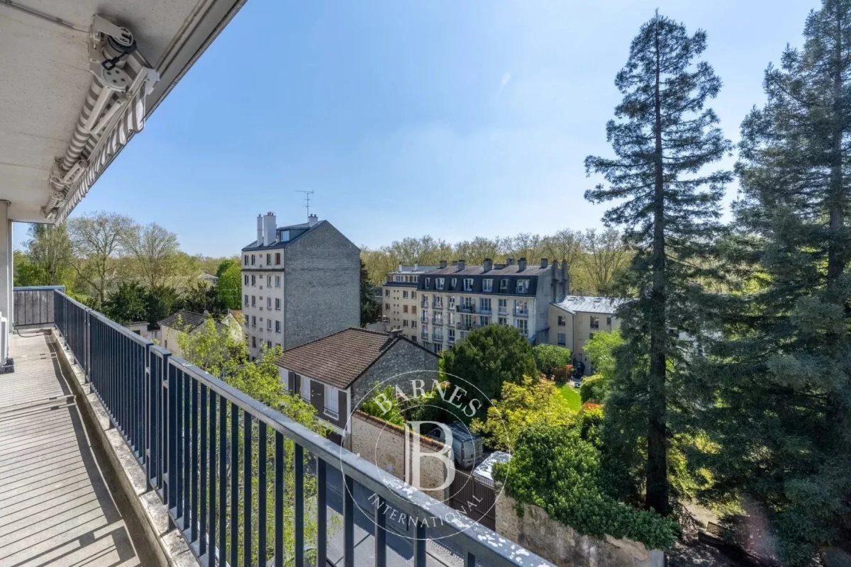 Appartement à vendre, 110m², Versailles