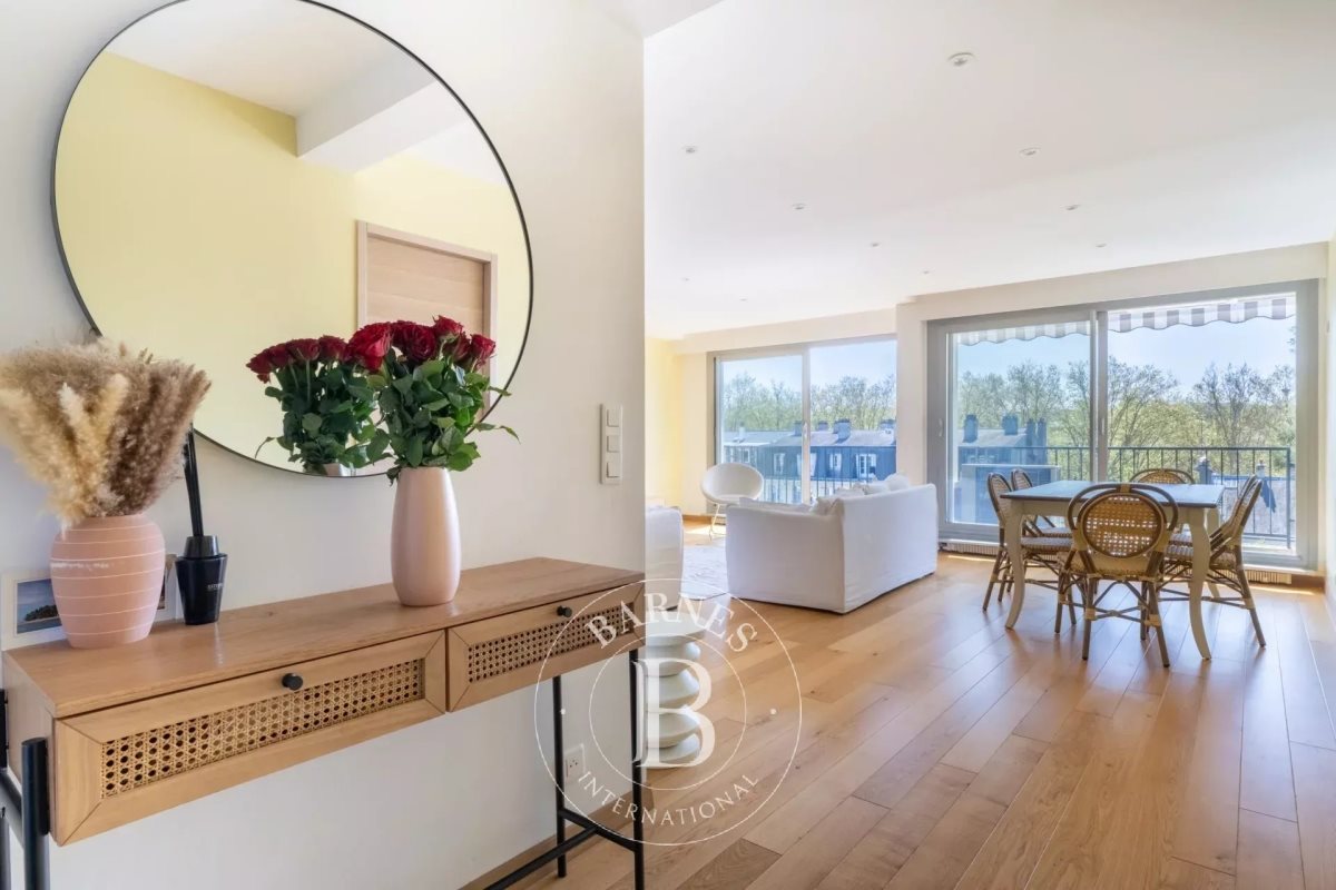Appartement à vendre, 110m², Versailles