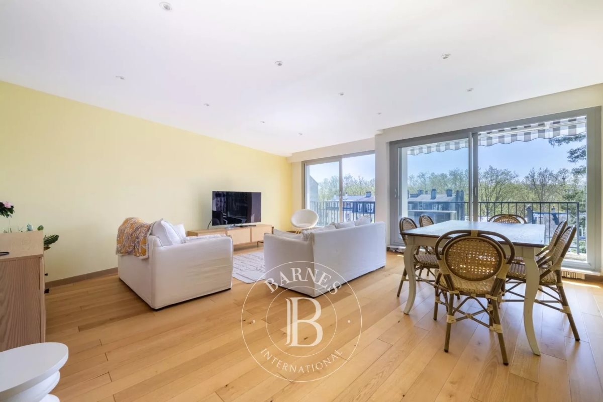 Appartement à vendre, 110m², Versailles
