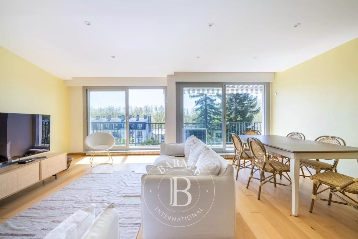 Appartement à vendre, 110m², Versailles