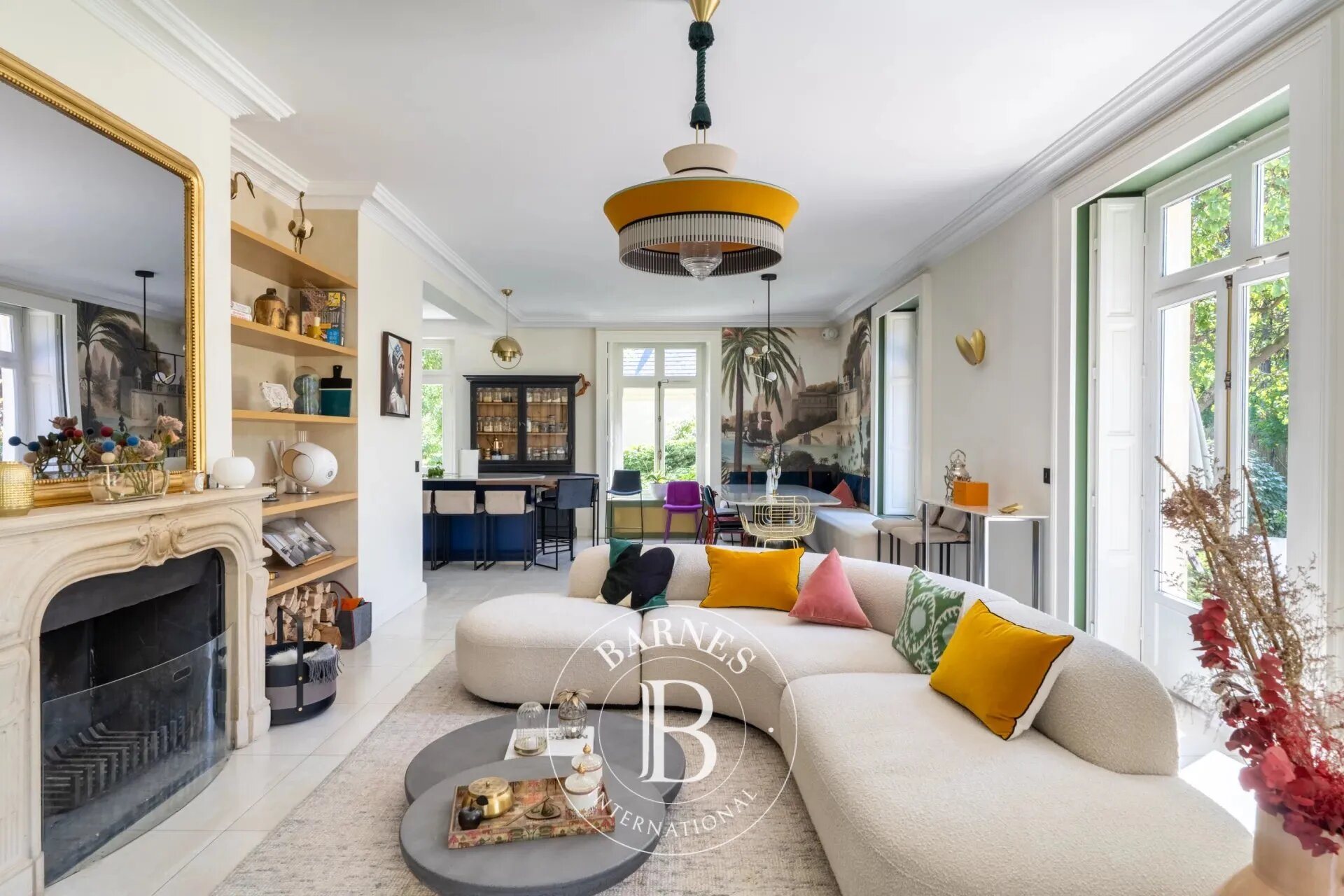 Maison à vendre, 333m², Bougival
